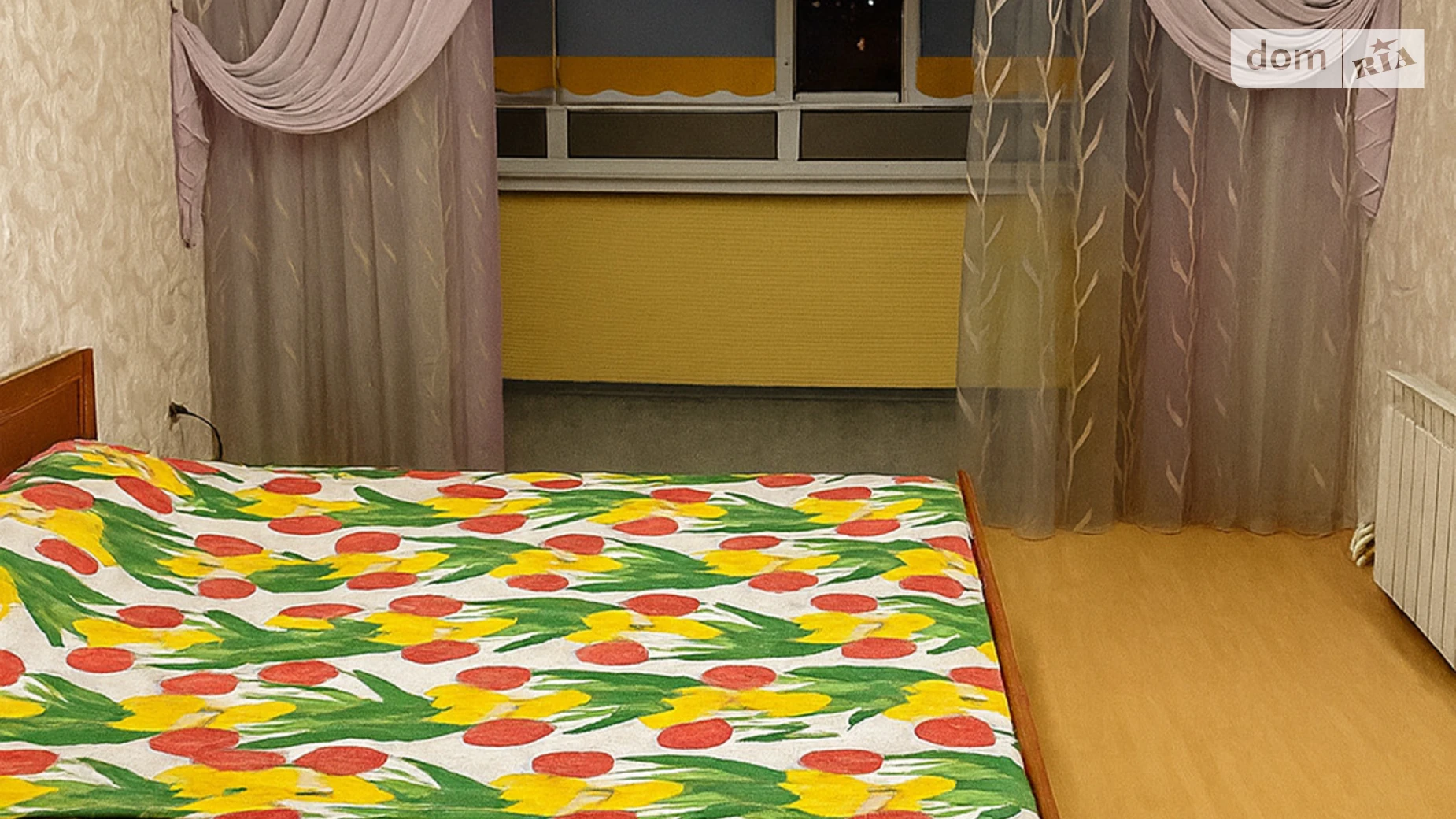 Сдается в аренду 1-комнатная квартира 40 кв. м в Днепре, цена: 12000 грн - фото 5