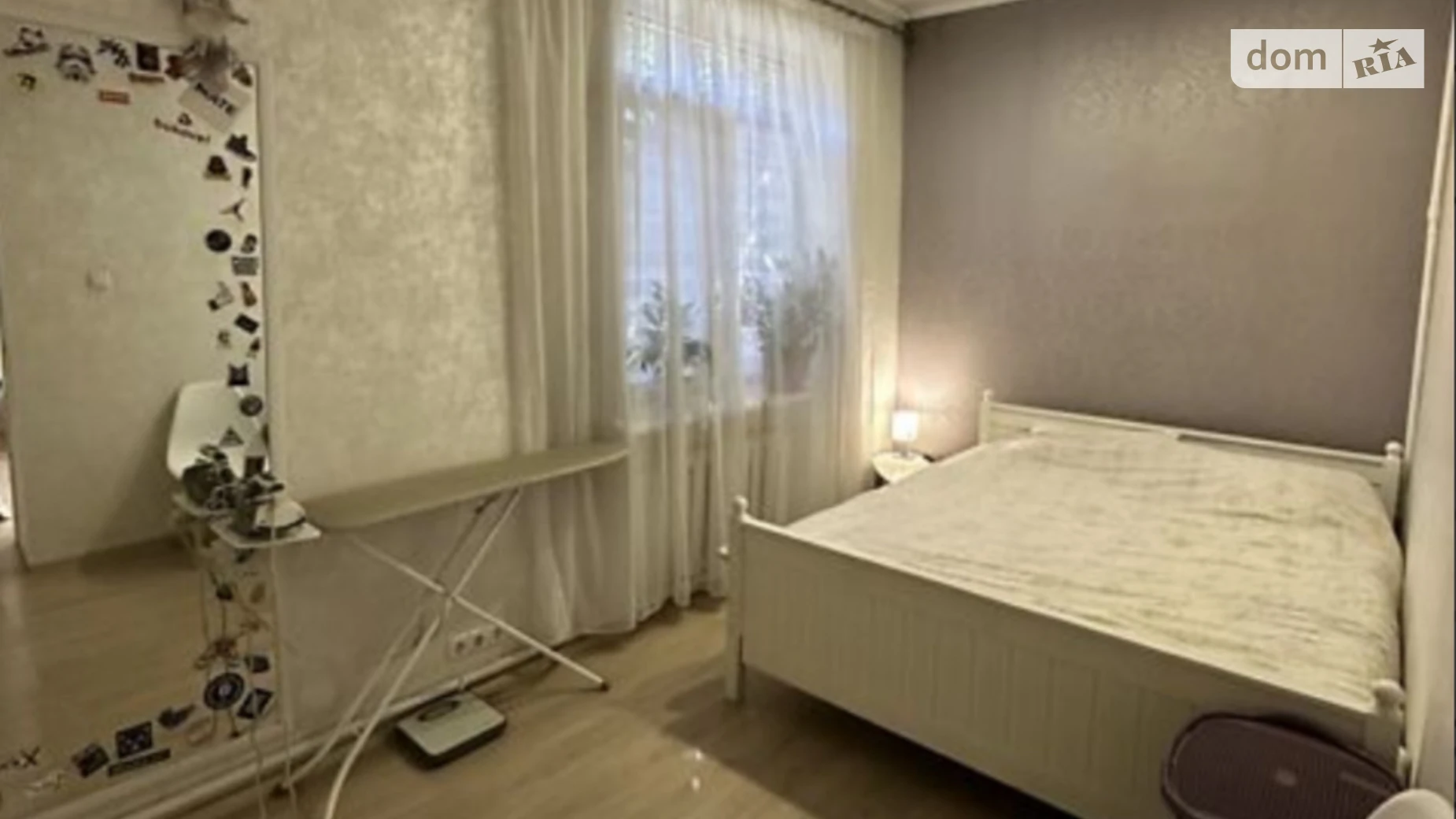 Продается 2-комнатная квартира 49.1 кв. м в Одессе, цена: 46000 $ - фото 2