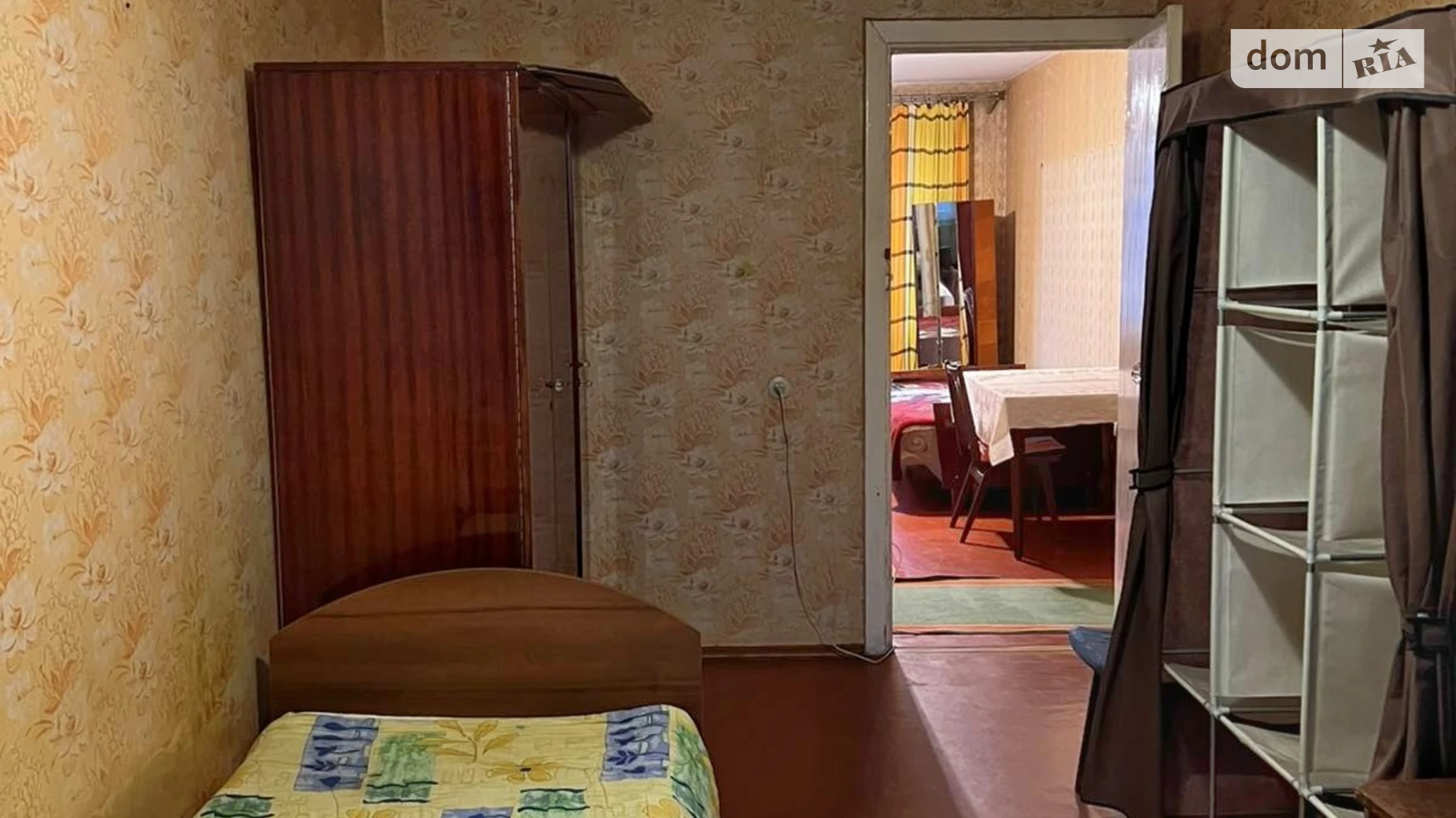 Продається 3-кімнатна квартира 62.2 кв. м у Києві, вул. Бакинська, 37 - фото 2