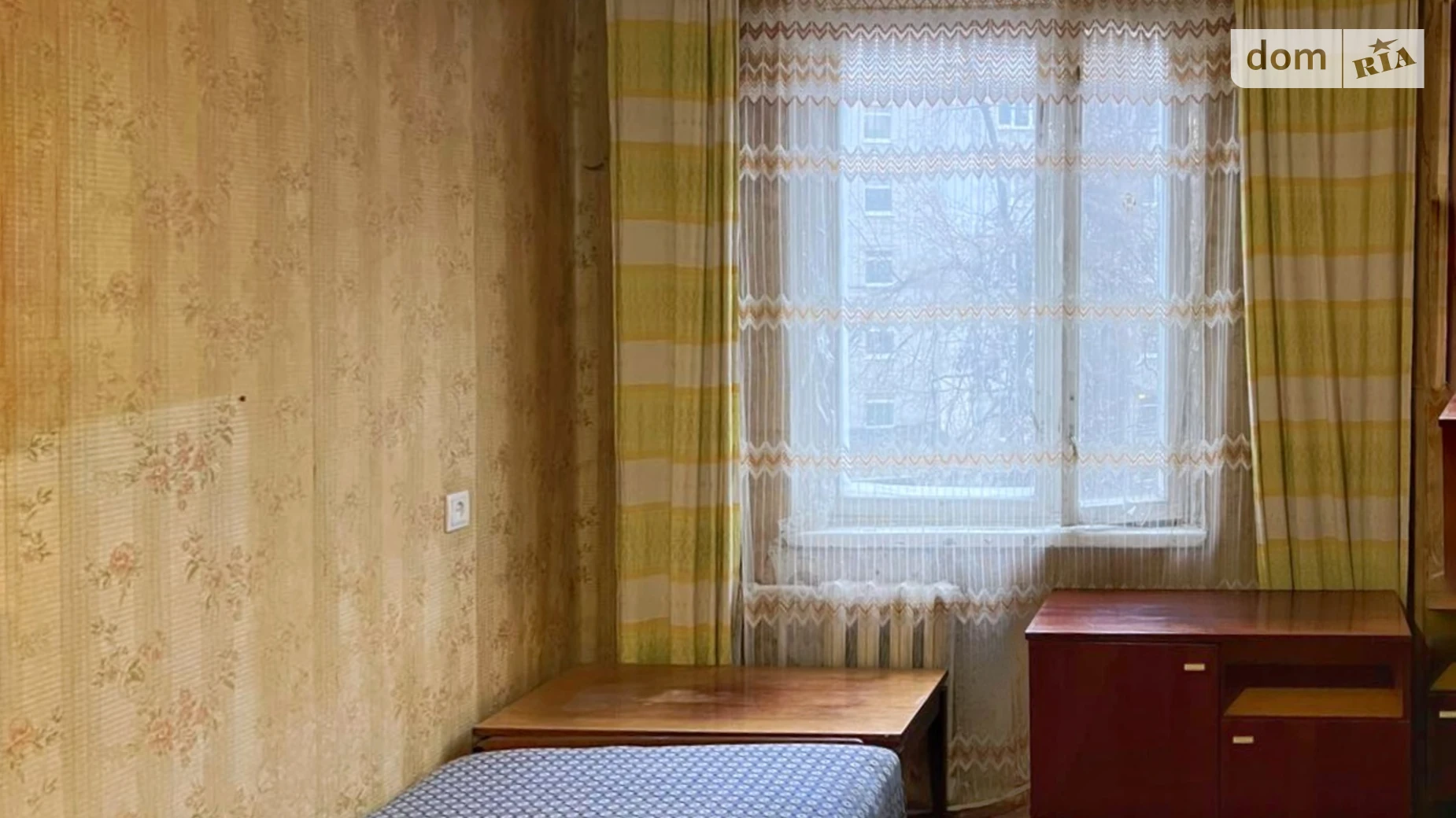 Продається 3-кімнатна квартира 62.2 кв. м у Києві, вул. Бакинська, 37 - фото 4