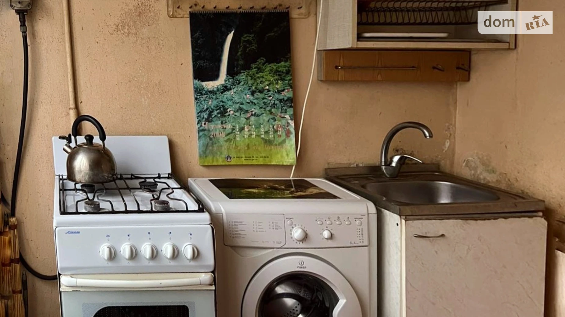 Продається 3-кімнатна квартира 62.2 кв. м у Києві, вул. Бакинська, 37 - фото 5