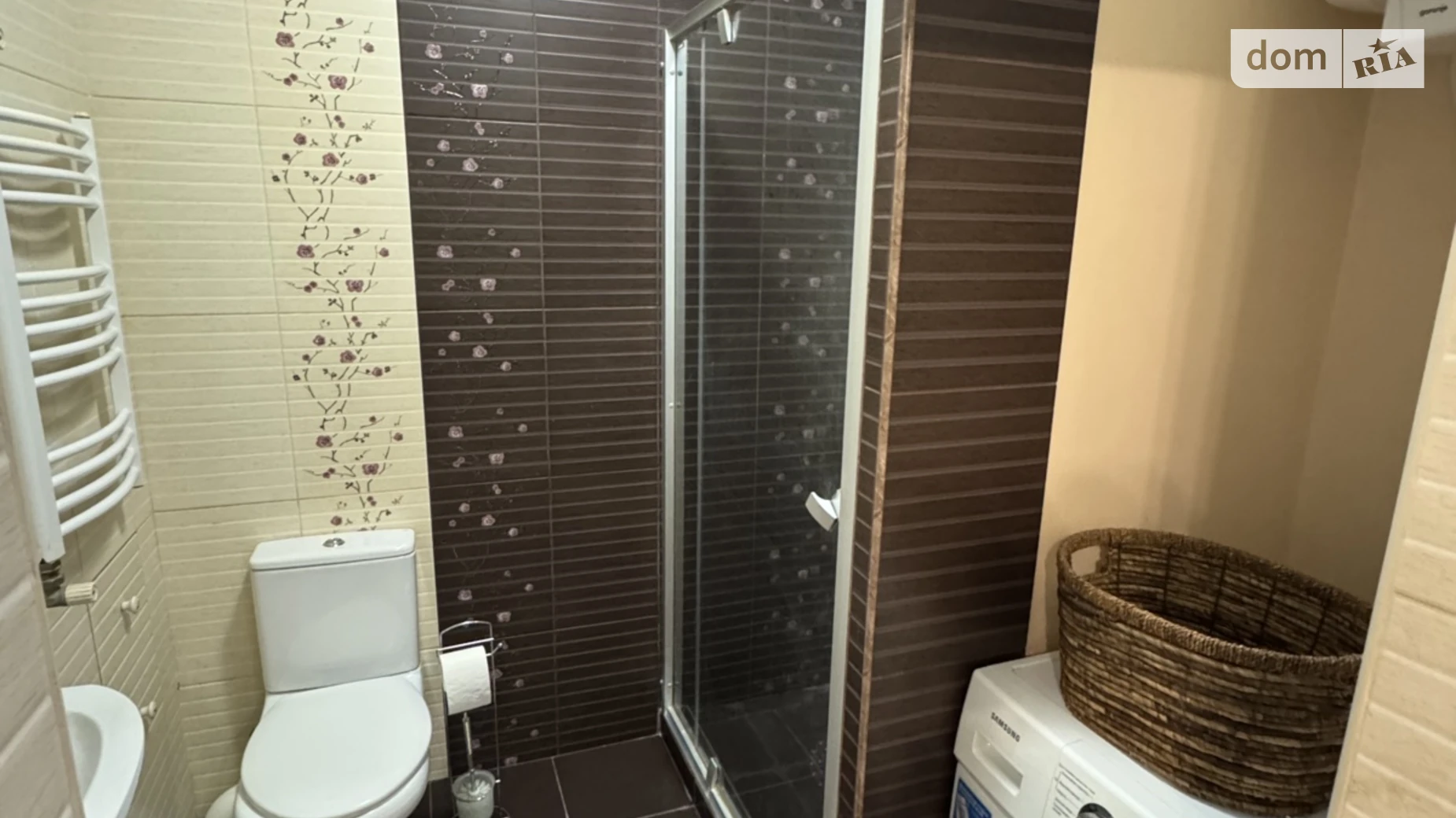 1-комнатная квартира 41.7 кв. м в, цена: 400 $ - фото 5