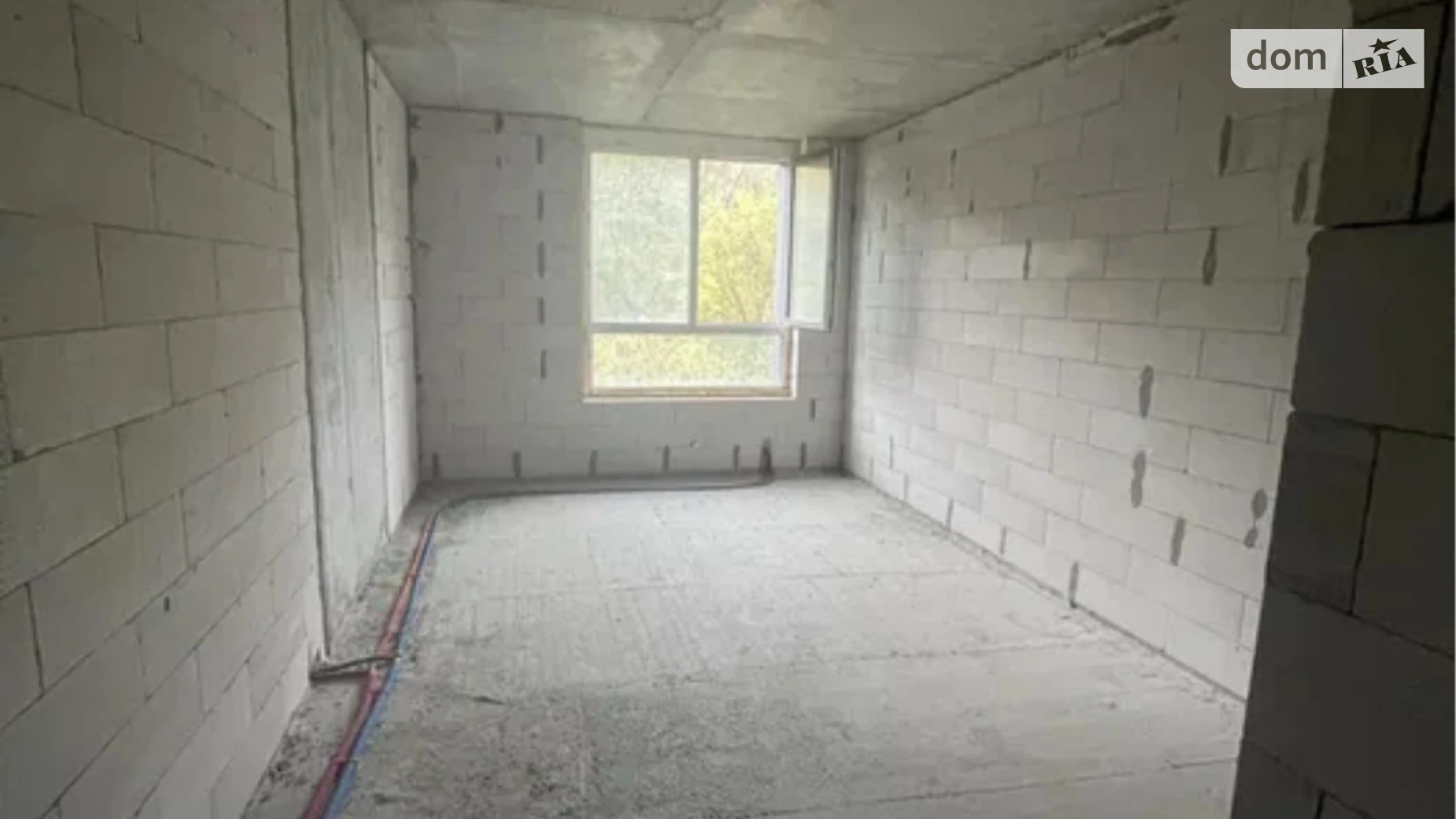 Продается 1-комнатная квартира 51 кв. м в Киеве, ул. Глубочицкая, 73-77 - фото 4