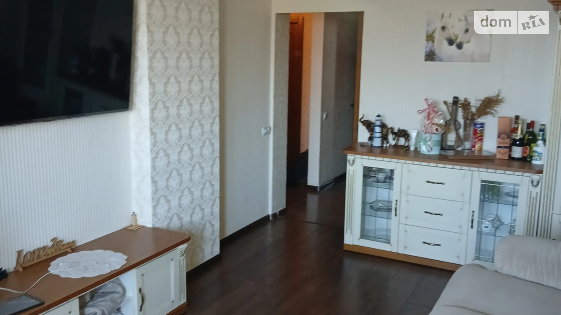 Продається 4-кімнатна квартира 87.08 кв. м у Сумах, вул. Герасима Кондратьєва(Кірова), 136/1 - фото 2