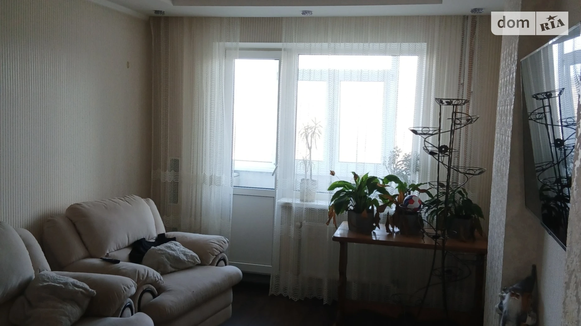 Продається 4-кімнатна квартира 87.08 кв. м у Сумах, вул. Герасима Кондратьєва(Кірова), 136/1 - фото 3