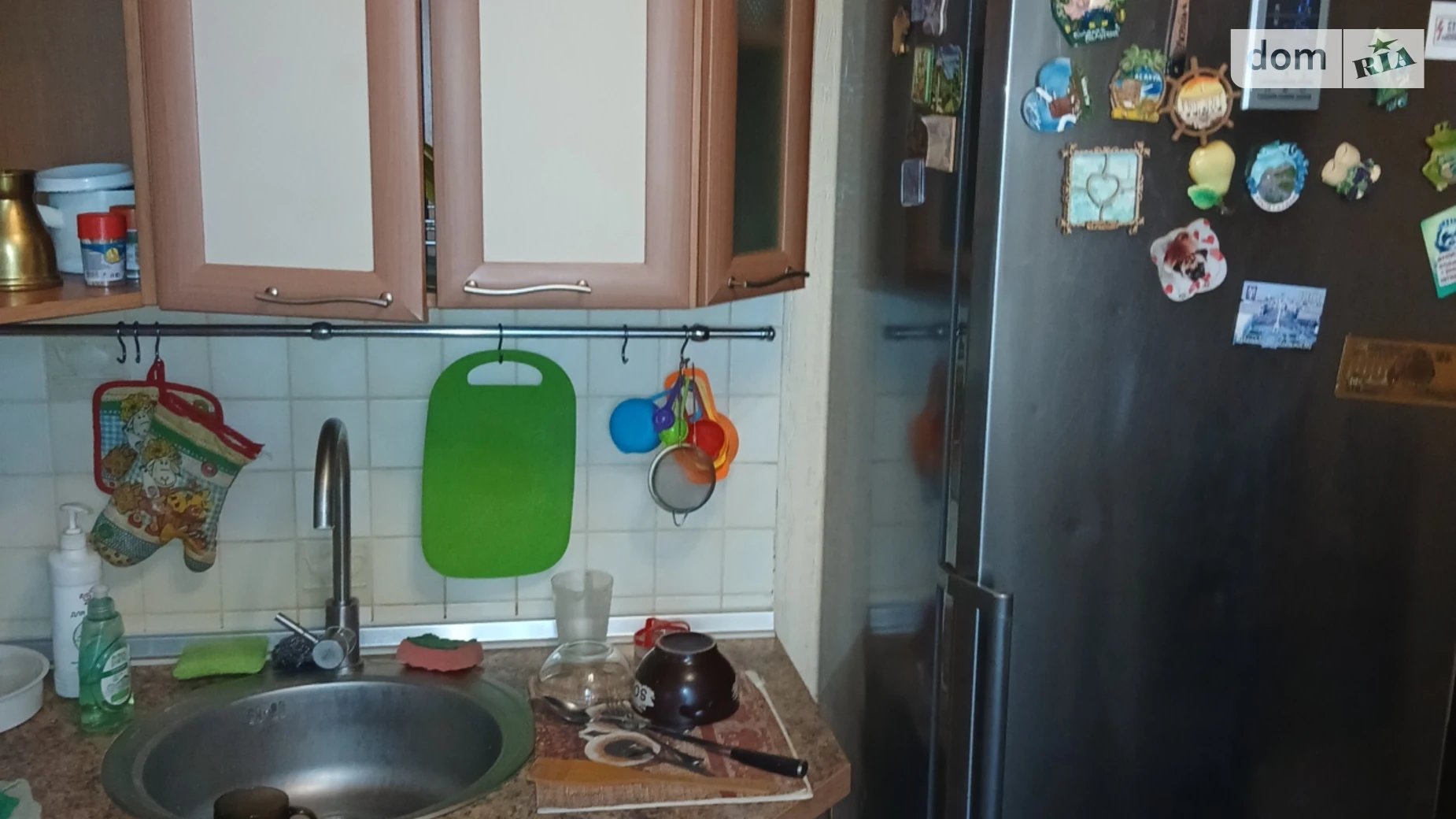 Продається 4-кімнатна квартира 87.08 кв. м у Сумах, вул. Герасима Кондратьєва(Кірова), 136/1 - фото 4