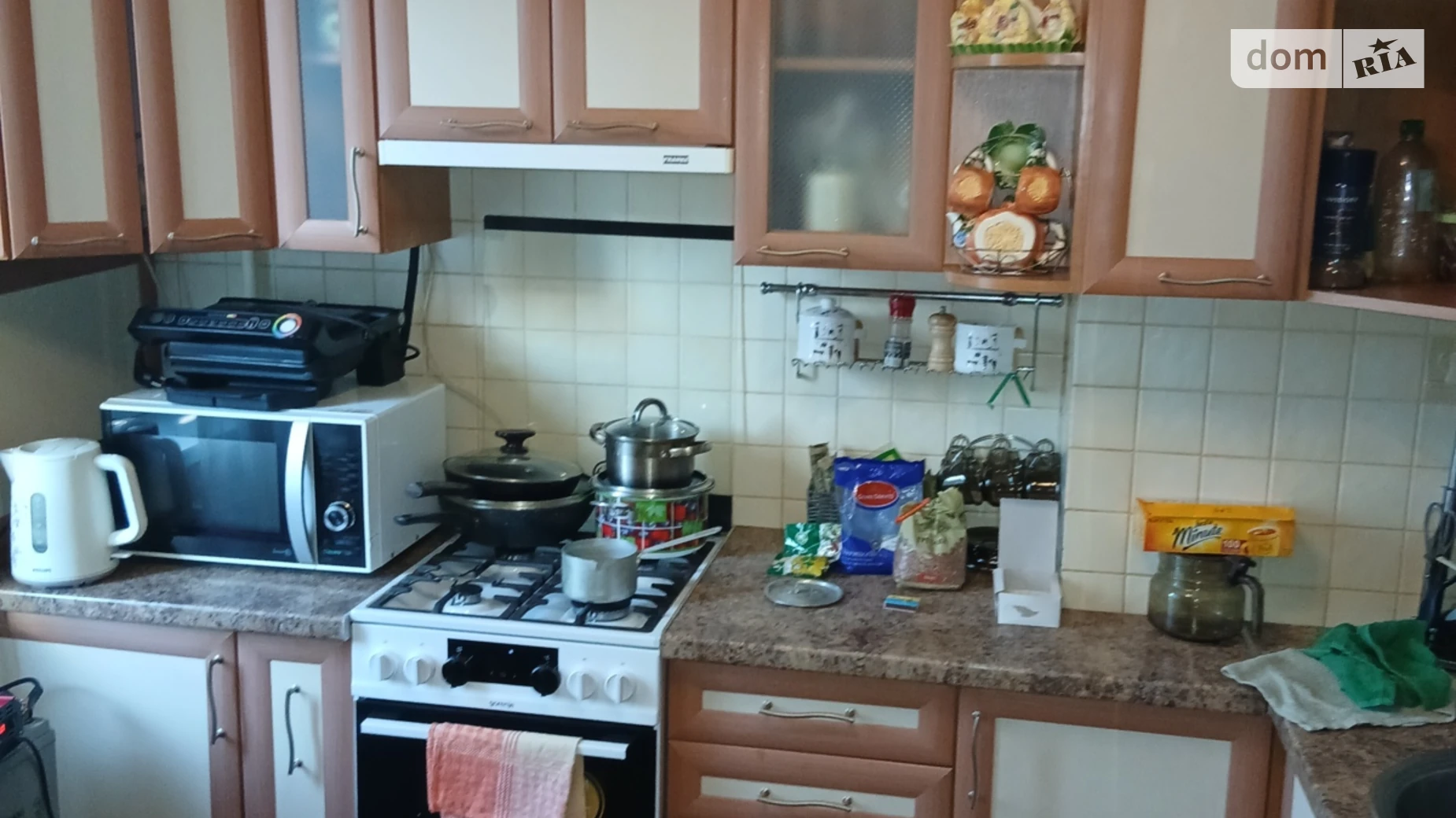 Продається 4-кімнатна квартира 87.08 кв. м у Сумах, вул. Герасима Кондратьєва(Кірова), 136/1 - фото 5