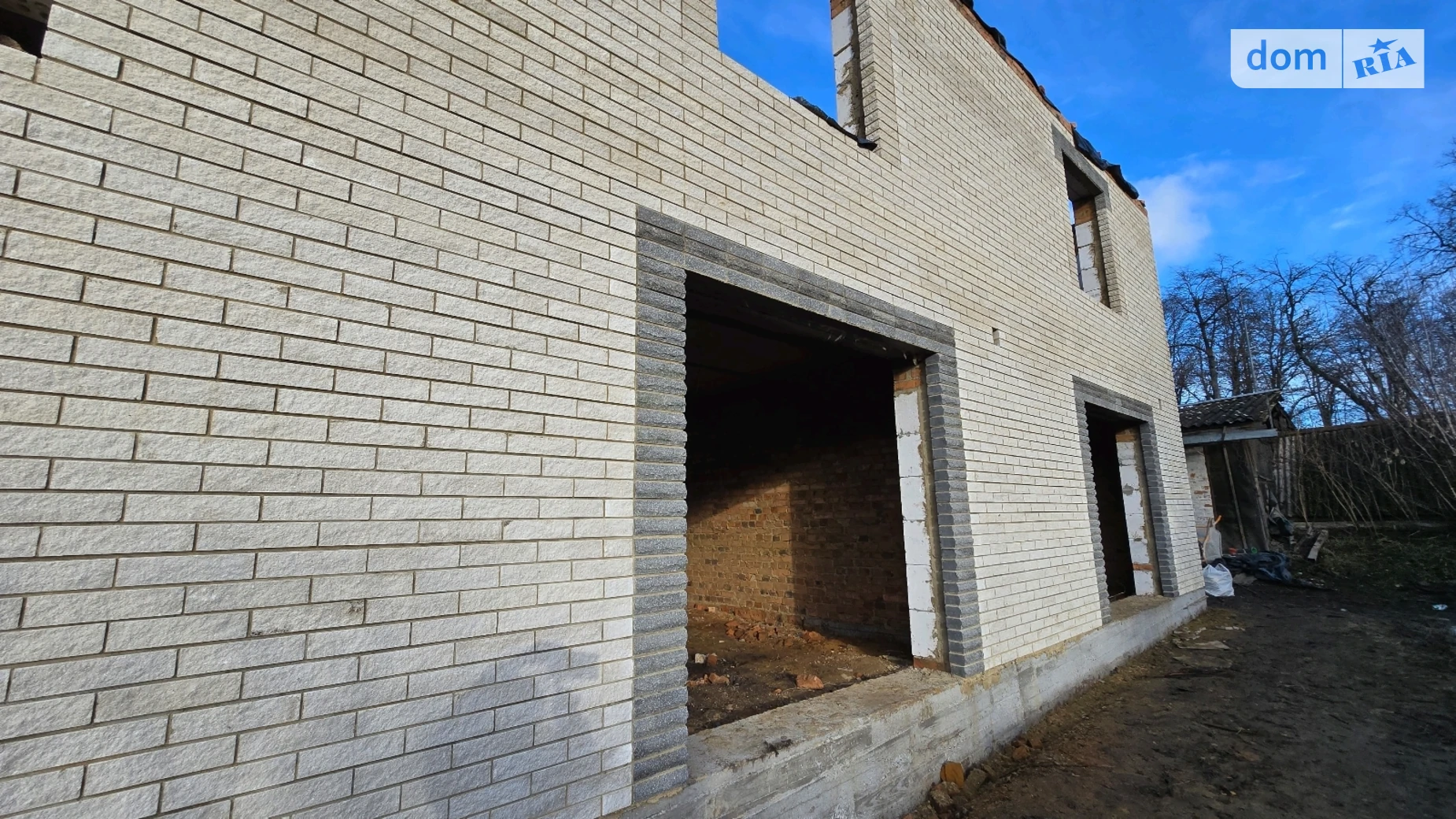 Продается дом на 2 этажа 90 кв. м с беседкой, цена: 35000 $ - фото 2