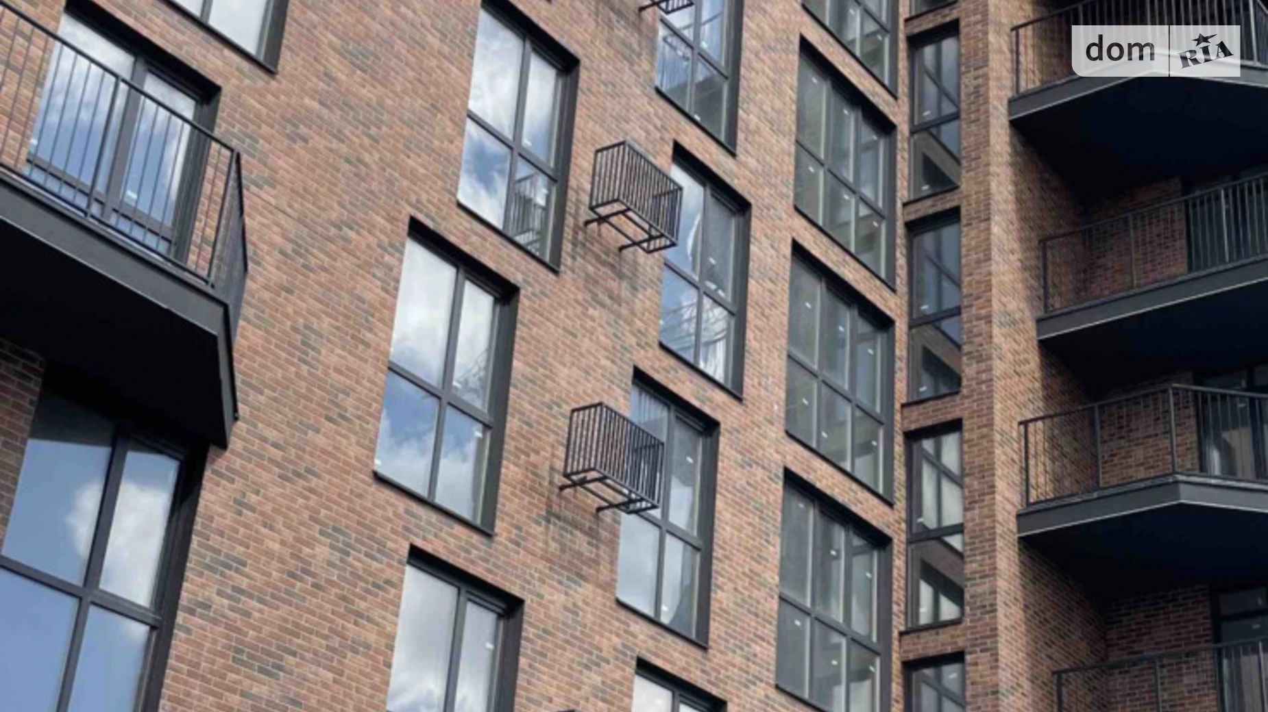 Продається 1-кімнатна квартира 42.6 кв. м у Вінниці, цена: 56000 $ - фото 3