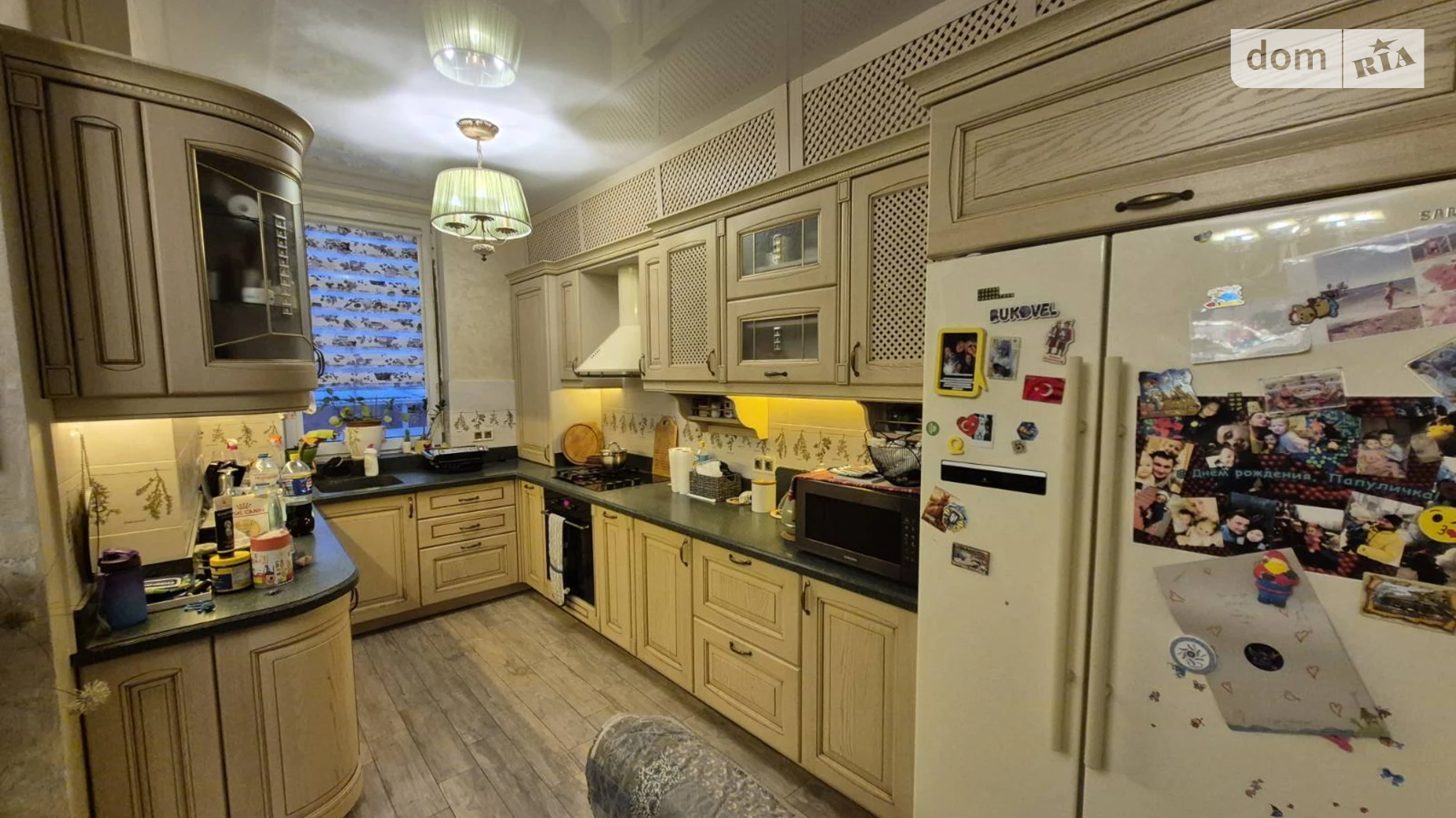 Продается 2-комнатная квартира 60 кв. м в Петропавловской Борщаговке, ул. Черкасская, 10 - фото 2