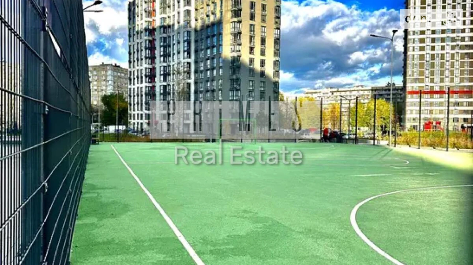 Продається 2-кімнатна квартира 44 кв. м у Києві, просп. Європейського Союзу(Правди) - фото 3