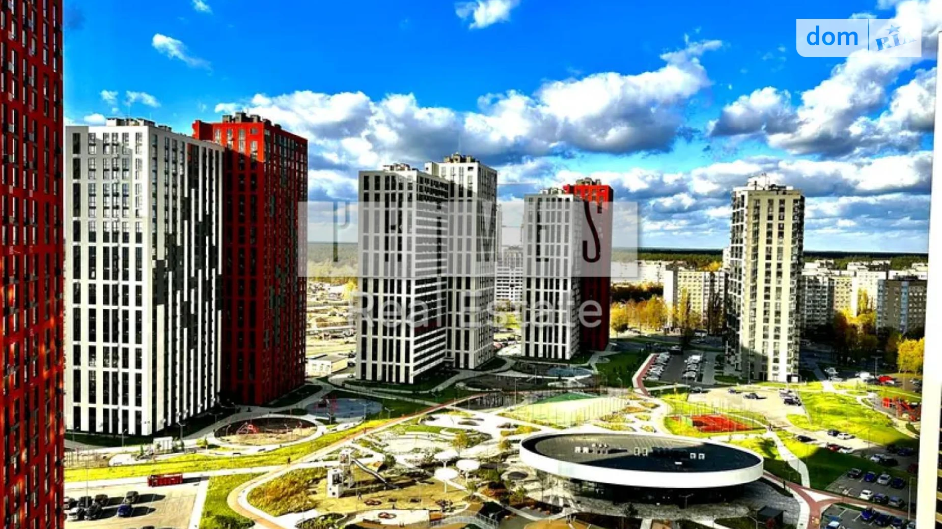 Продається 2-кімнатна квартира 44 кв. м у Києві, просп. Європейського Союзу(Правди) - фото 5