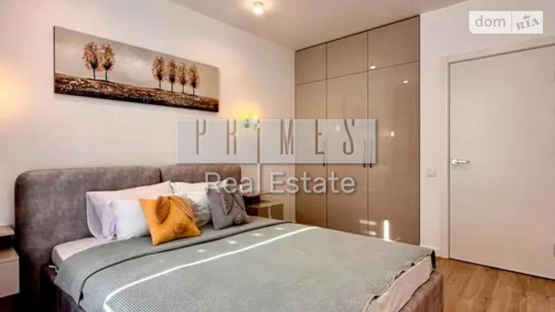 Продається 2-кімнатна квартира 44 кв. м у Києві, просп. Європейського Союзу(Правди) - фото 2