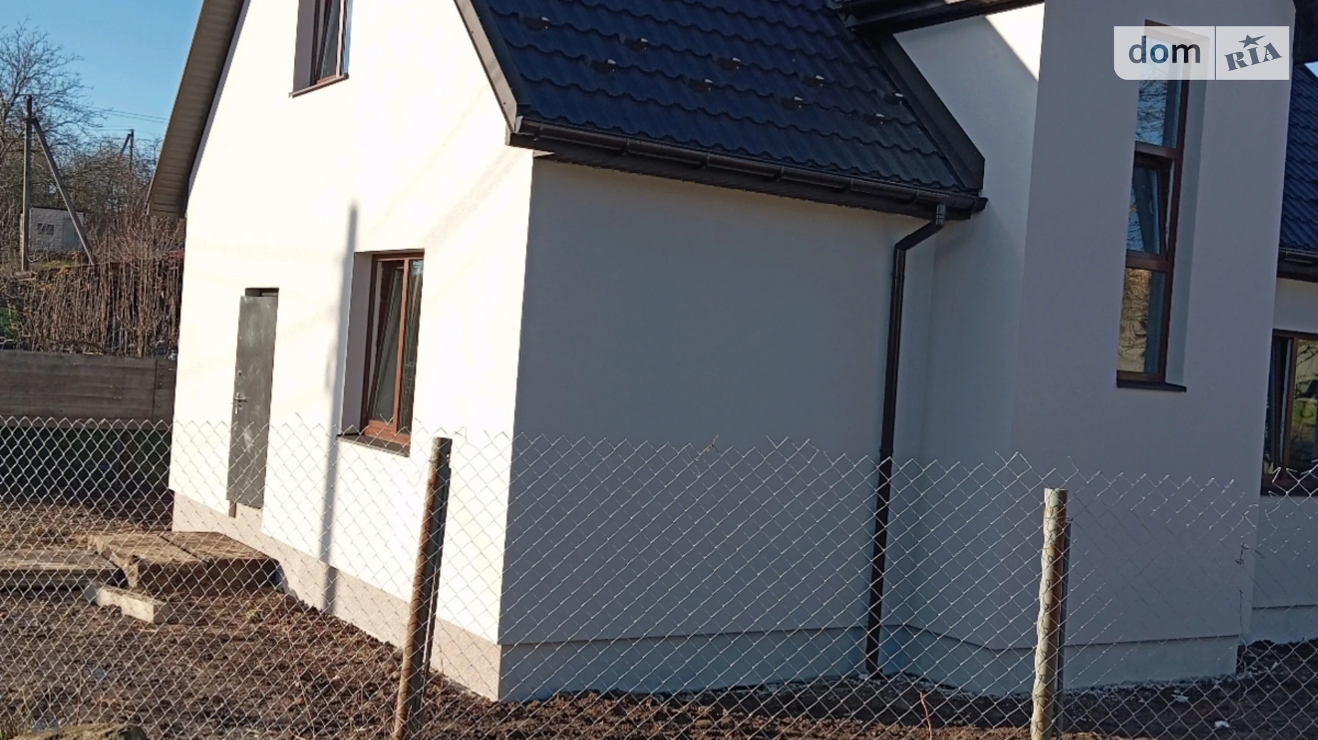 Продается дом на 2 этажа 120 кв. м с террасой, цена: 52000 $ - фото 2