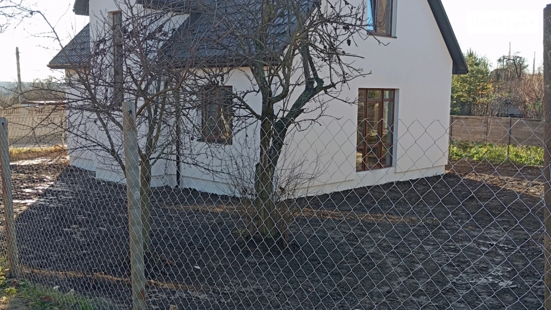 Продается дом на 2 этажа 120 кв. м с террасой, цена: 52000 $ - фото 4