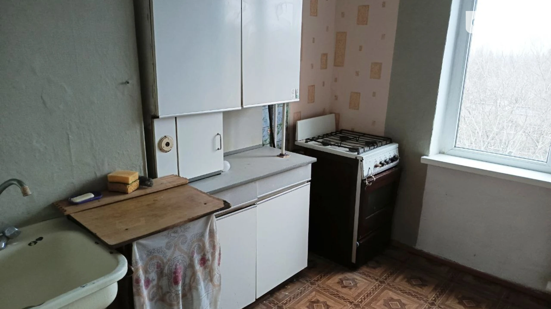 Продается 1-комнатная квартира 34.5 кв. м в Одессе, ул. Академика Королева, 3 - фото 4