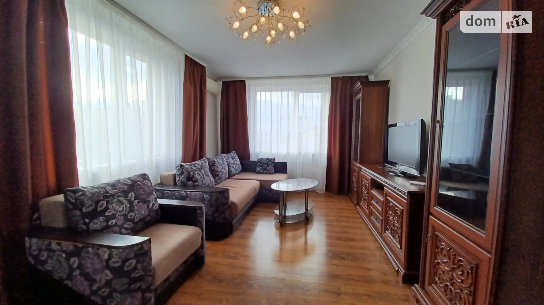 Сдается в аренду 2-комнатная квартира 65 кв. м в Ивано-Франковске - фото 2