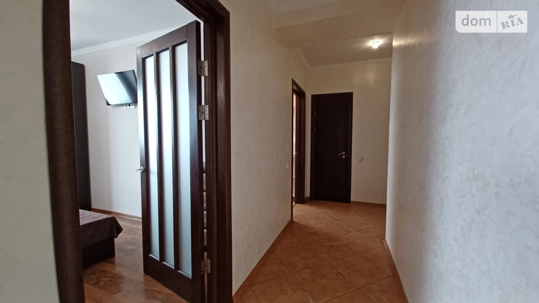 Сдается в аренду 2-комнатная квартира 65 кв. м в Ивано-Франковске - фото 4