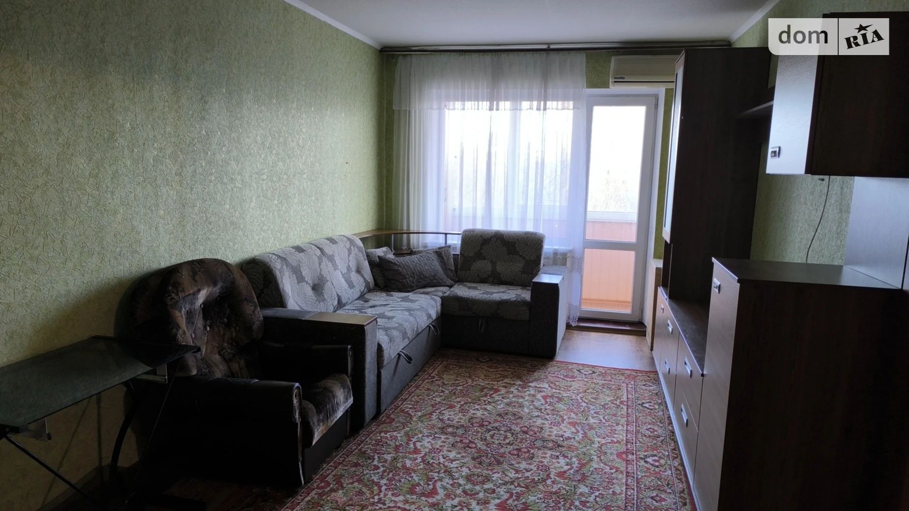 2-кімнатна квартира 68 кв. м у, цена: 6000 грн - фото 2