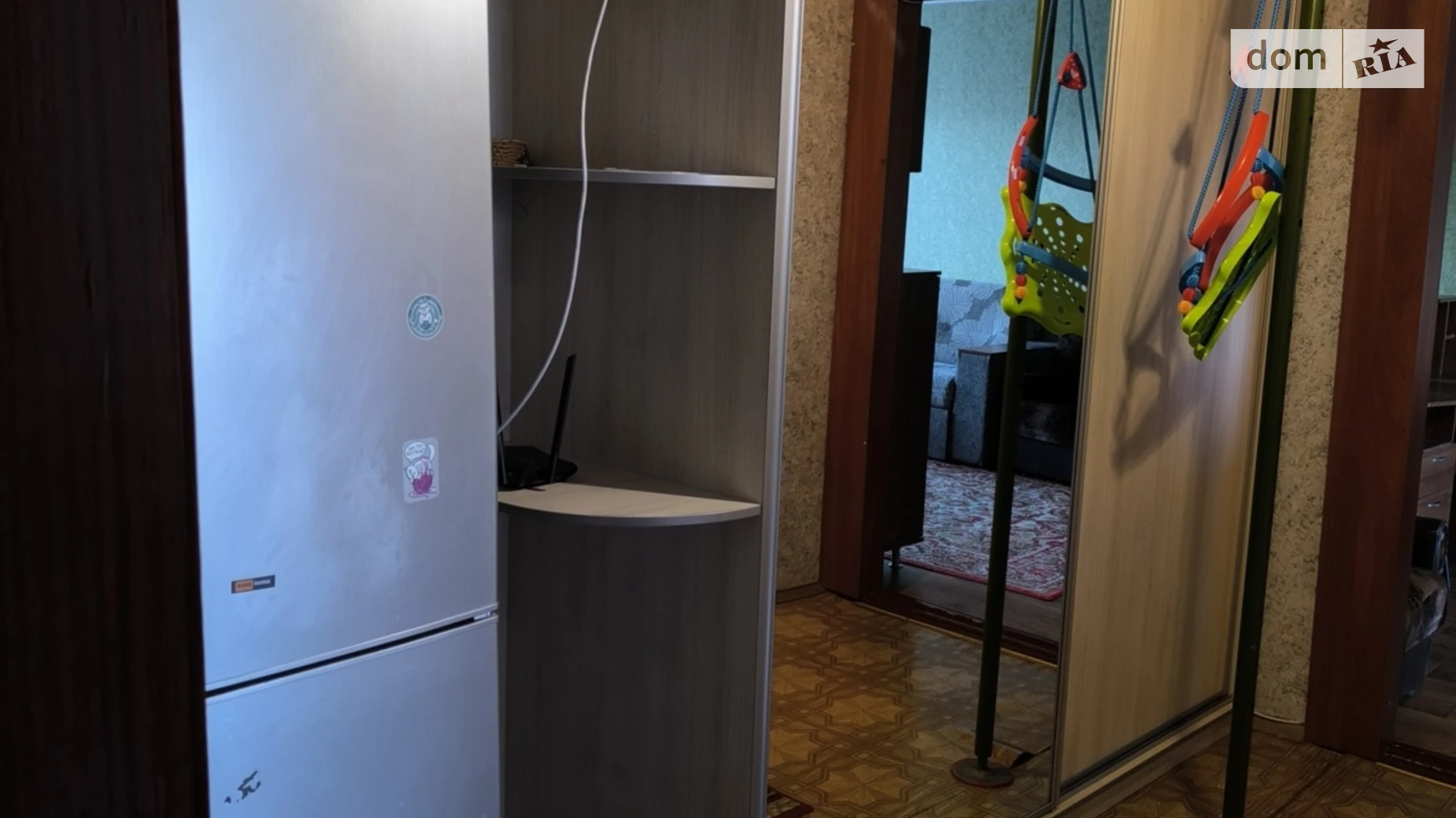 2-кімнатна квартира 68 кв. м у, цена: 6000 грн - фото 3