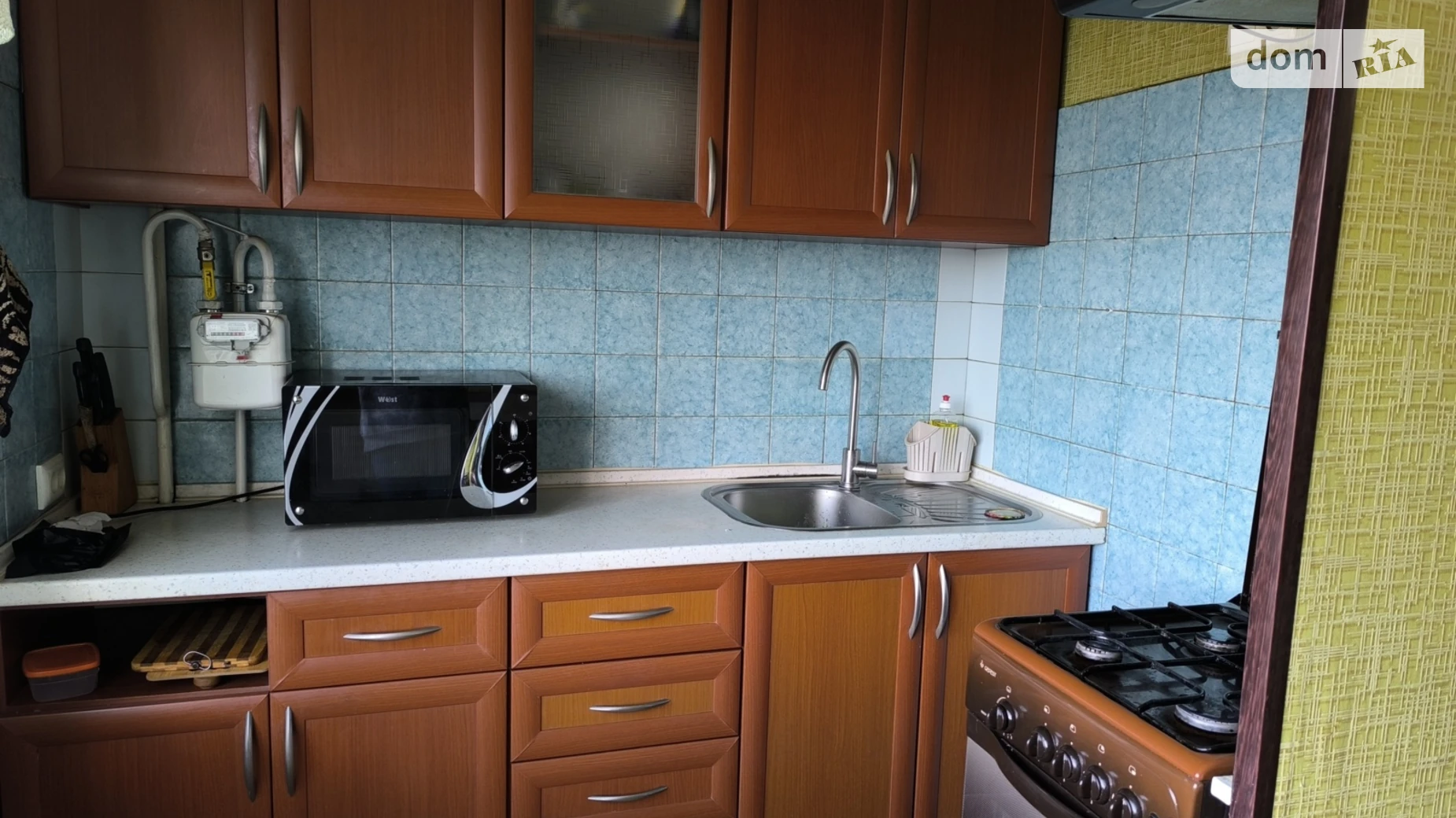 2-кімнатна квартира 68 кв. м у, цена: 6000 грн - фото 5