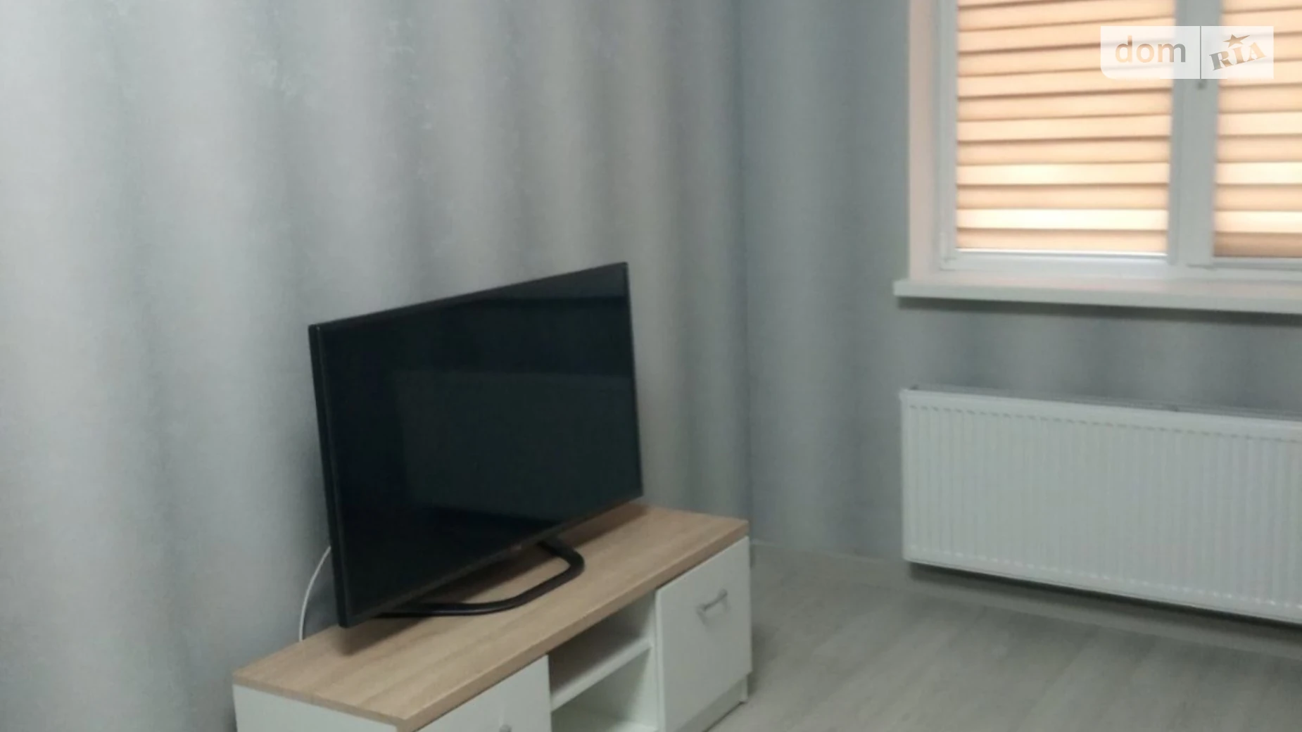 Здається в оренду 1-кімнатна квартира 38 кв. м у Харкові, просп. Льва Ландау, 52А - фото 2