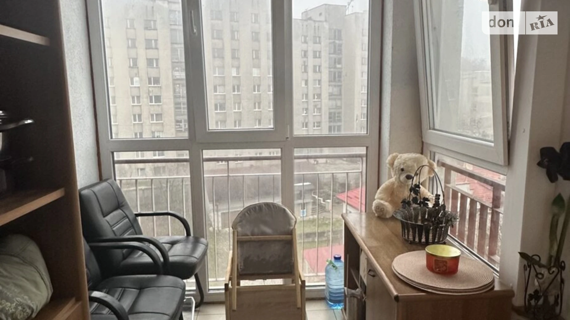 Продается 2-комнатная квартира 86.3 кв. м в Львове, цена: 185000 $ - фото 5