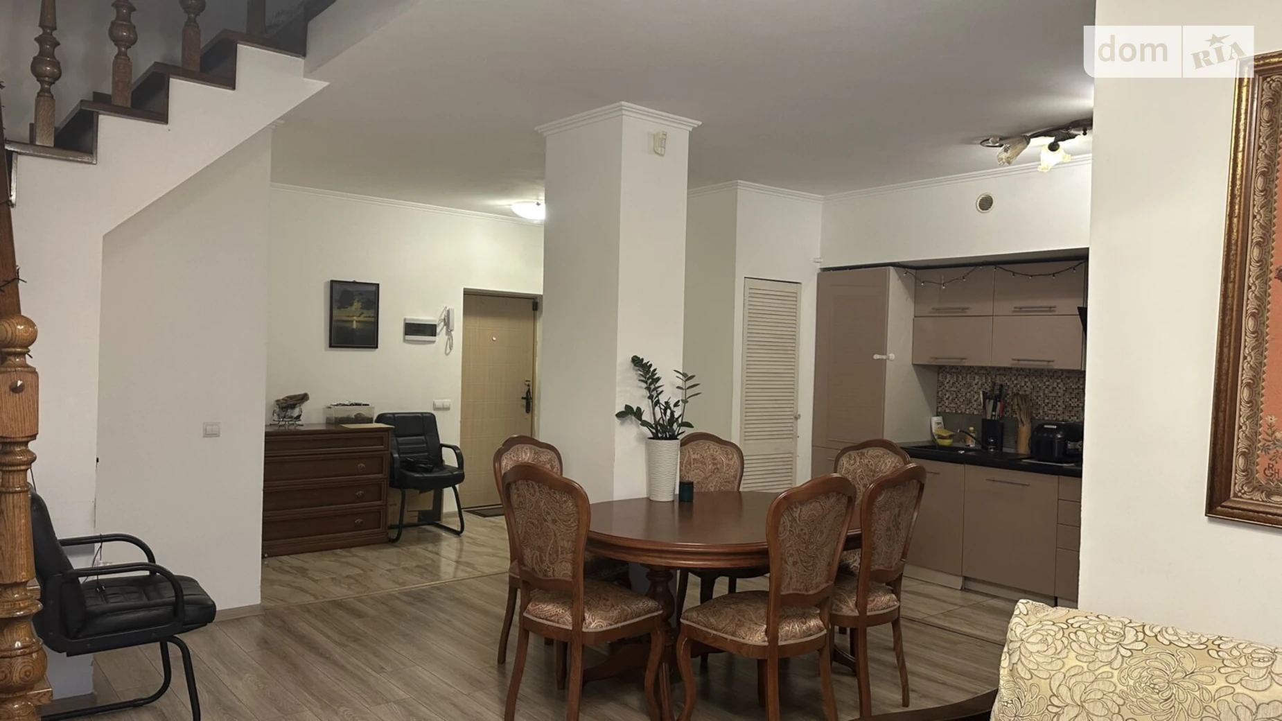 Продается 2-комнатная квартира 86.3 кв. м в Львове, цена: 185000 $ - фото 2