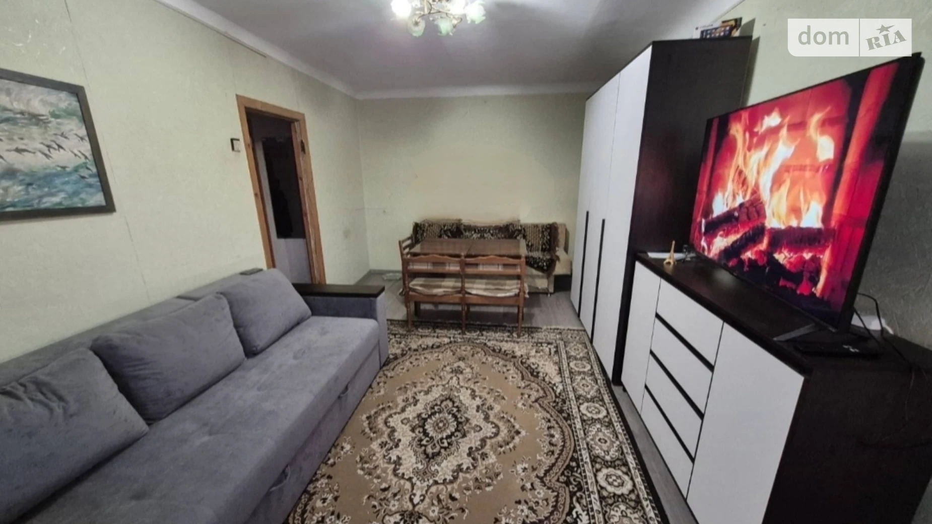 Сдается в аренду 2-комнатная квартира 44.2 кв. м в, цена: 11000 грн - фото 2