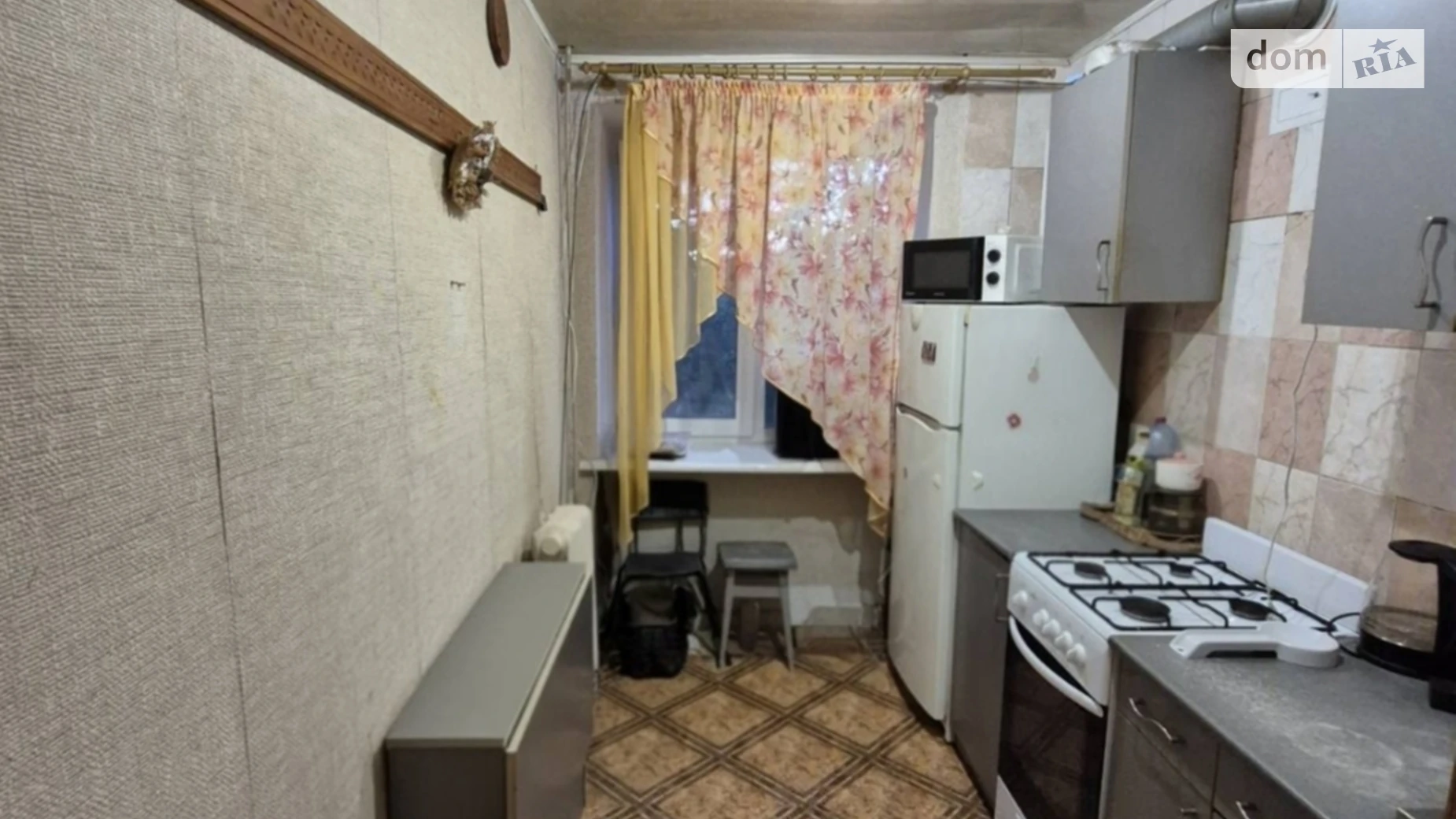 Сдается в аренду 2-комнатная квартира 44.2 кв. м в, цена: 11000 грн - фото 5