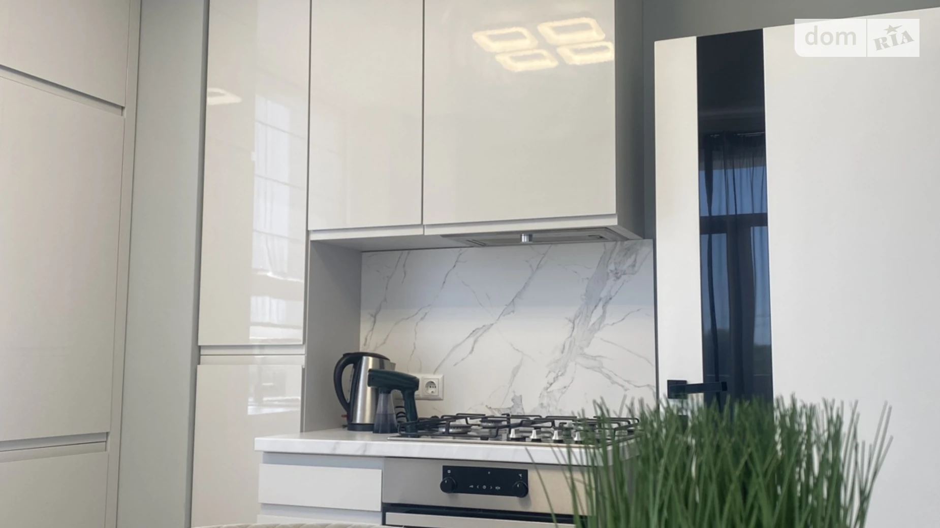 Сдается в аренду 1-комнатная квартира 42 кв. м в Ужгороде, цена: 500 $ - фото 3