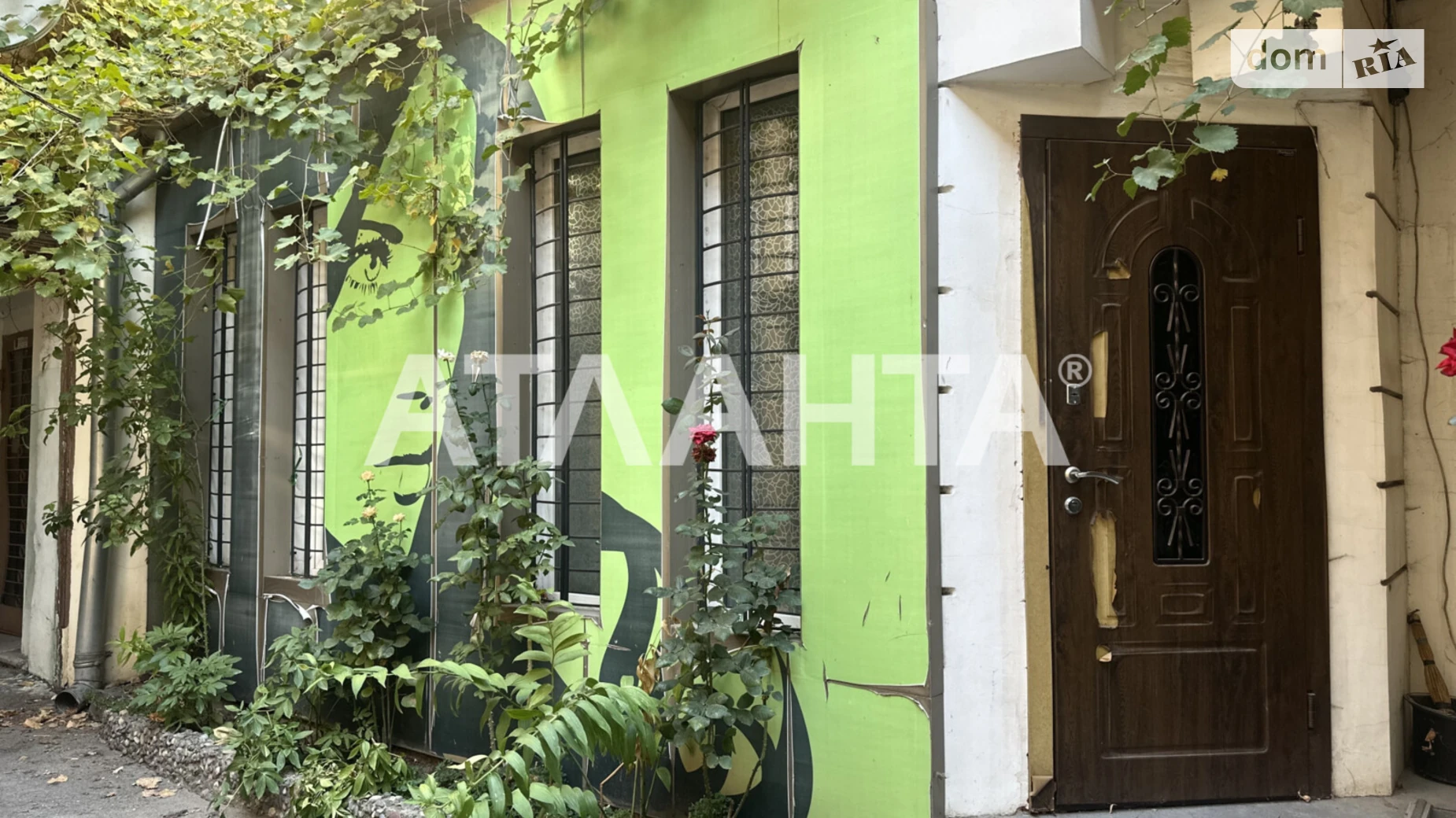 Продається приміщення вільного призначення 56 кв. м в 3-поверховій будівлі, цена: 55000 $ - фото 3