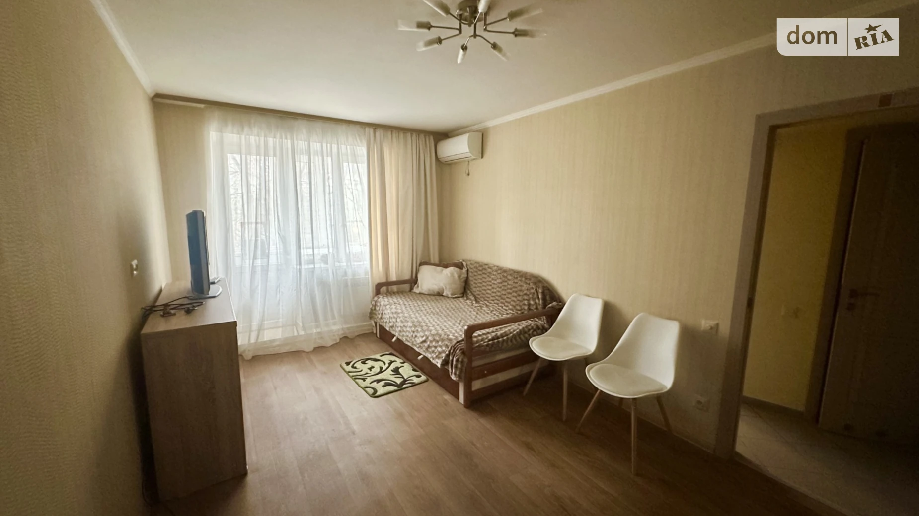 Здається в оренду 1-кімнатна квартира 33 кв. м у Одесі, вул. Люстдорфська дорога - фото 3