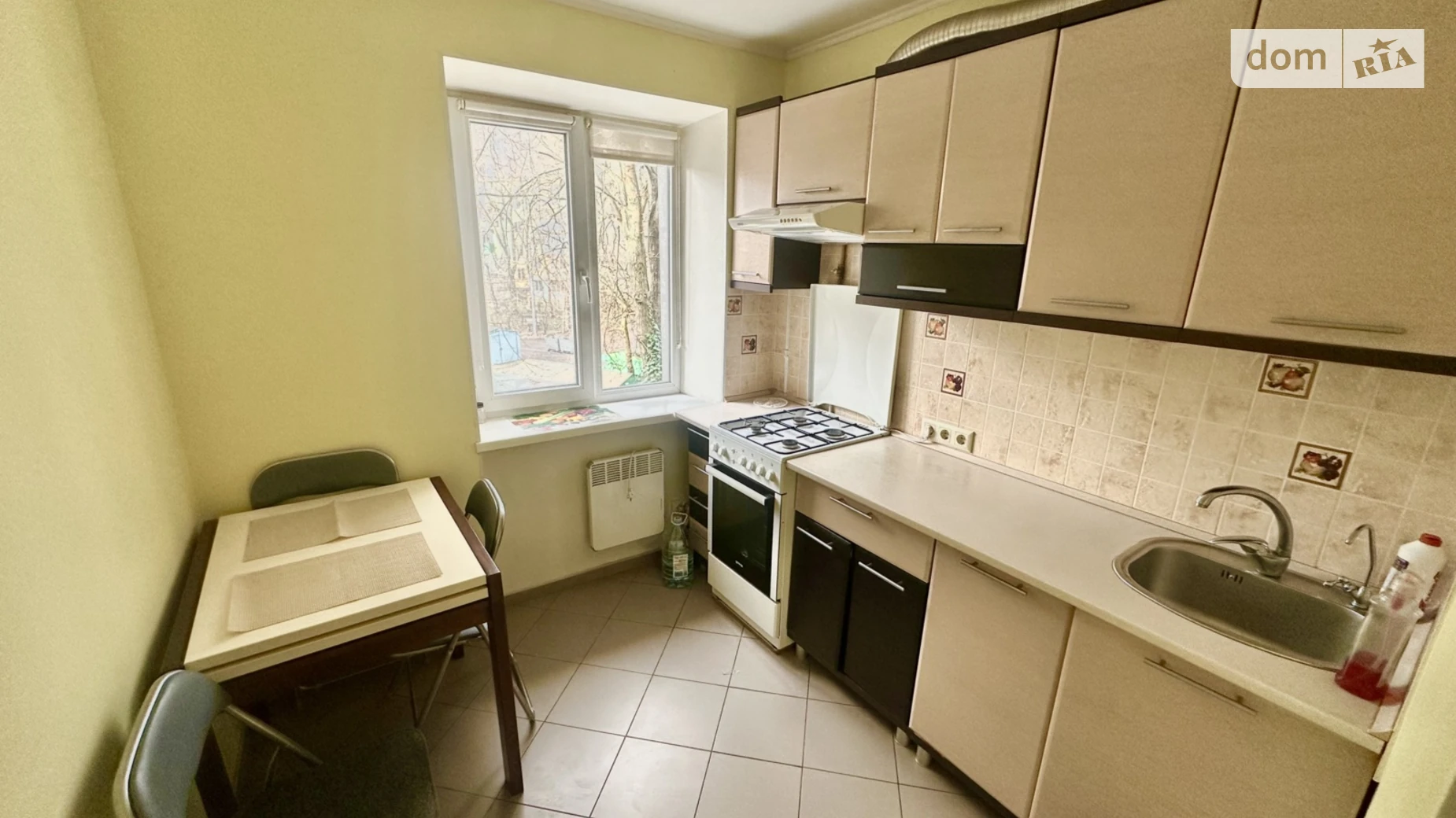 Здається в оренду 1-кімнатна квартира 33 кв. м у Одесі, вул. Люстдорфська дорога - фото 2