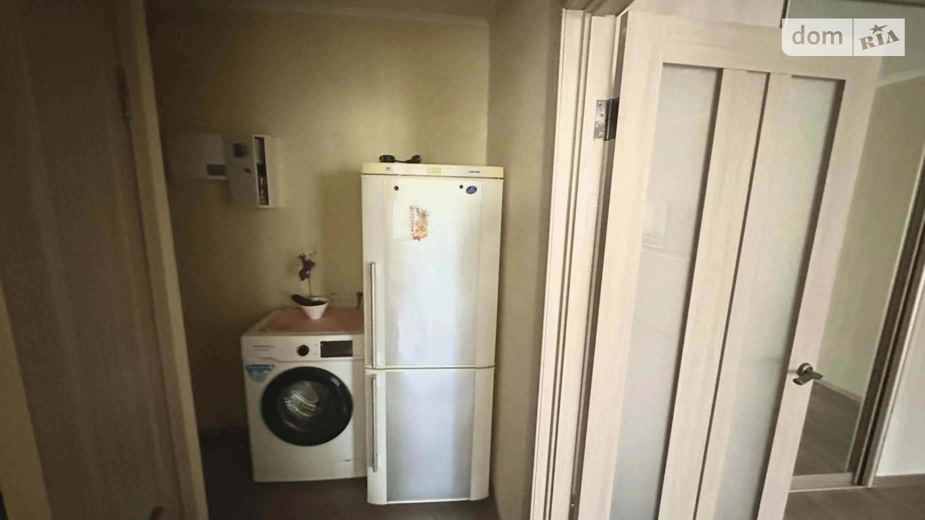 Здається в оренду 1-кімнатна квартира 33 кв. м у Одесі, вул. Люстдорфська дорога - фото 5