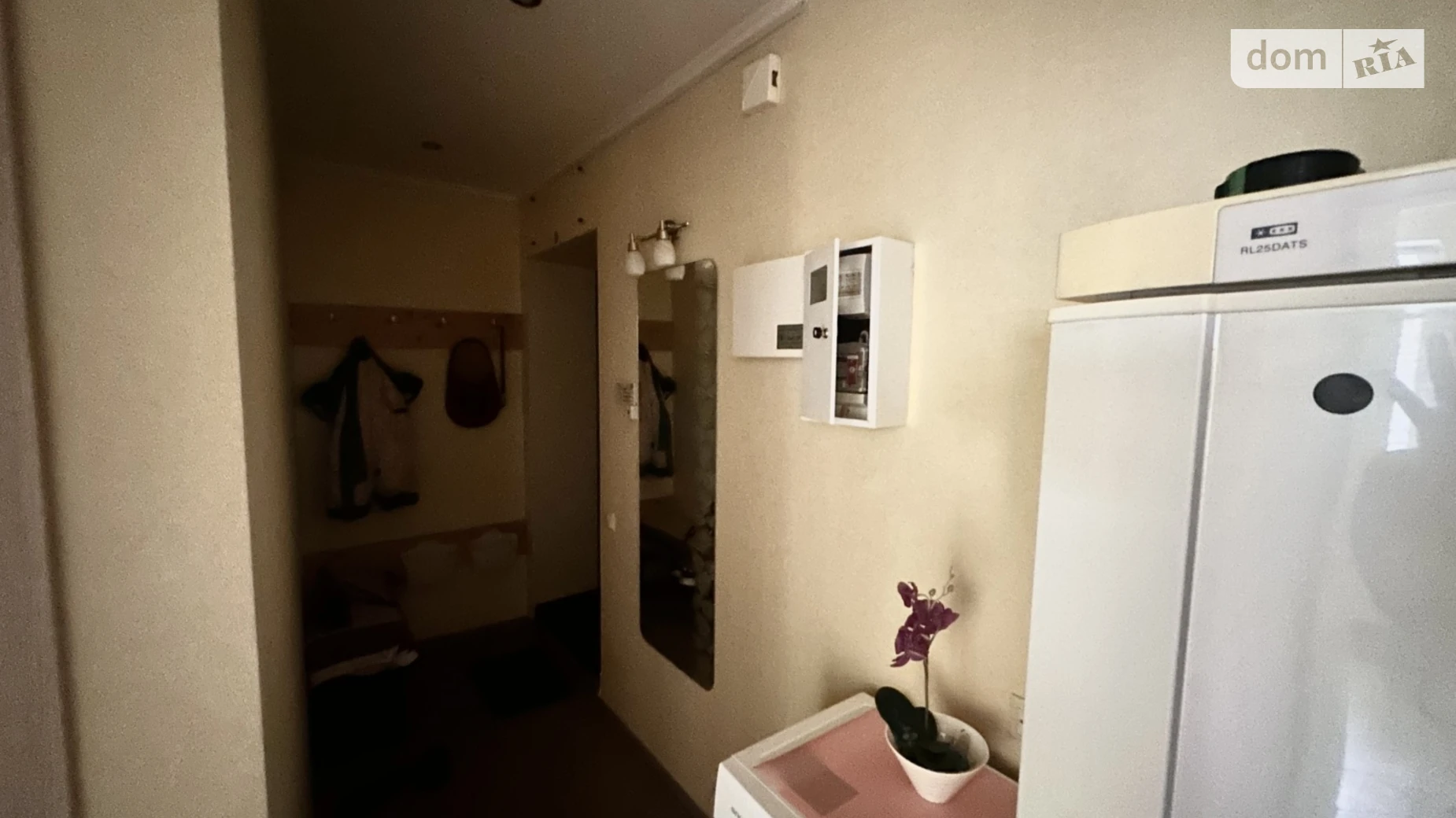 Здається в оренду 1-кімнатна квартира 33 кв. м у Одесі, вул. Люстдорфська дорога - фото 4