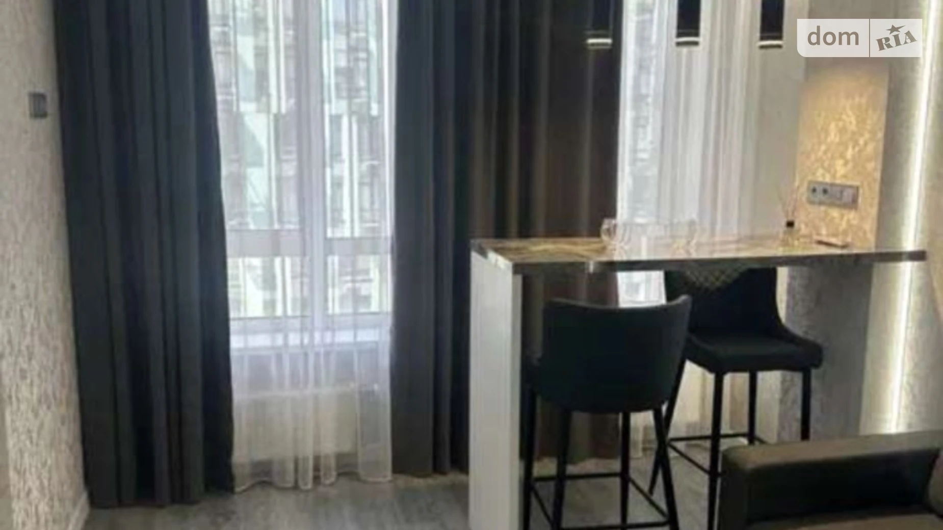 Сдается в аренду 1-комнатная квартира 49 кв. м в Киеве, ул. Теремковская, 4А - фото 4