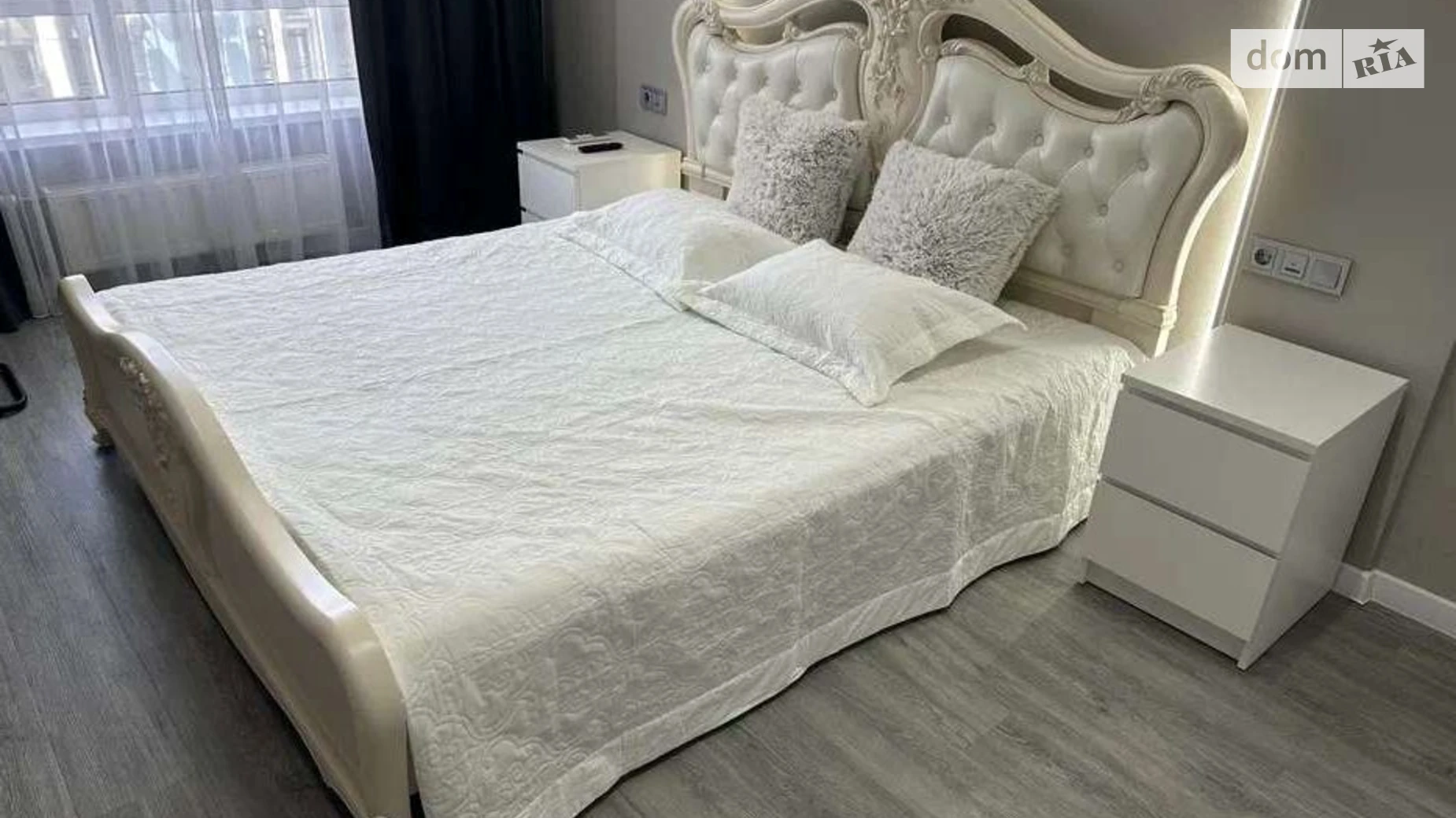 Сдается в аренду 1-комнатная квартира 49 кв. м в Киеве, ул. Теремковская, 4А - фото 3