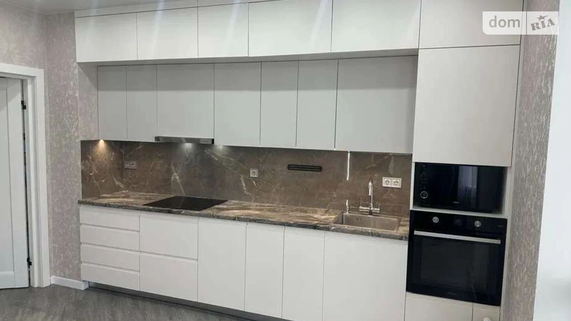 Сдается в аренду 1-комнатная квартира 49 кв. м в Киеве, ул. Теремковская, 4А - фото 5