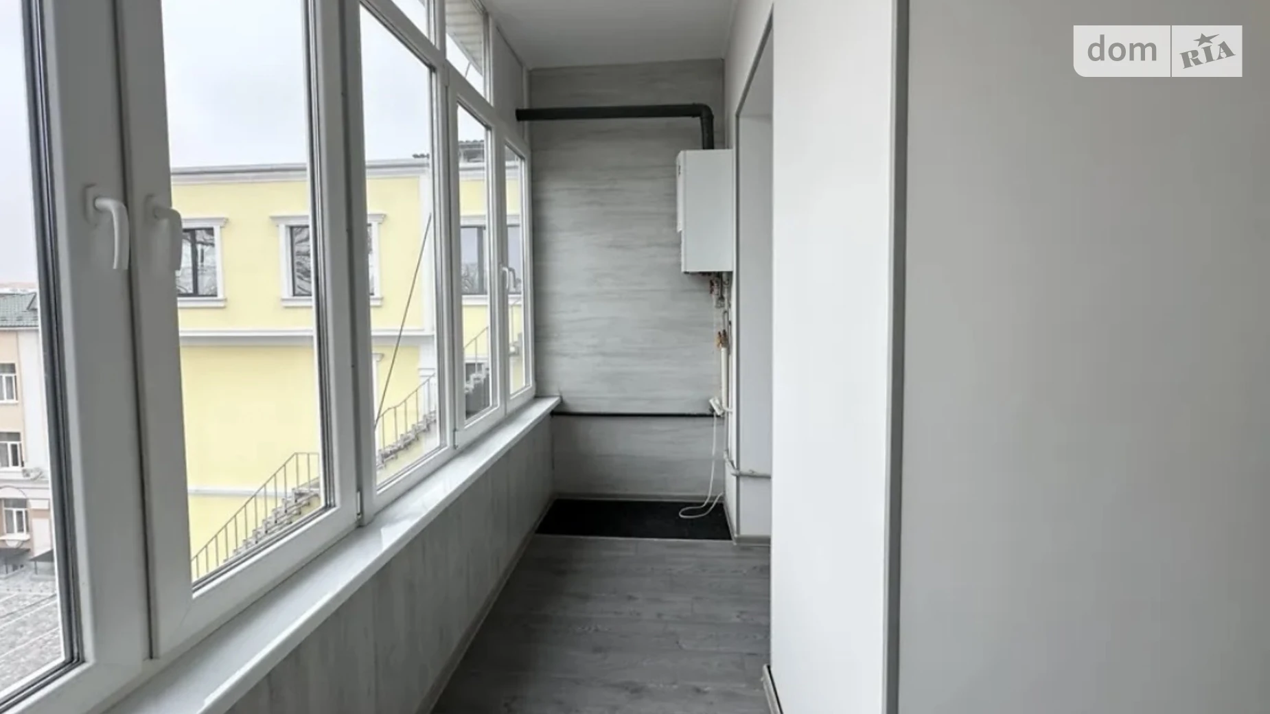 Сдается в аренду офис 20 кв. м в бизнес-центре, цена: 10000 грн - фото 5