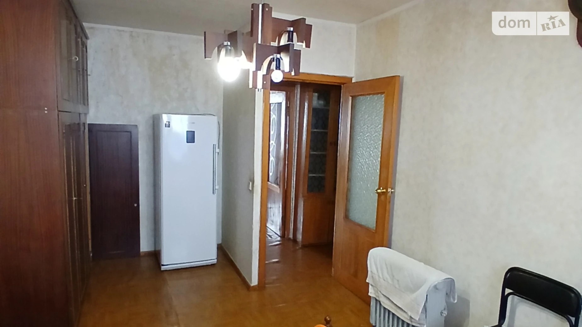 Продается 3-комнатная квартира 66 кв. м в Харькове, просп. Победы, 78 - фото 4