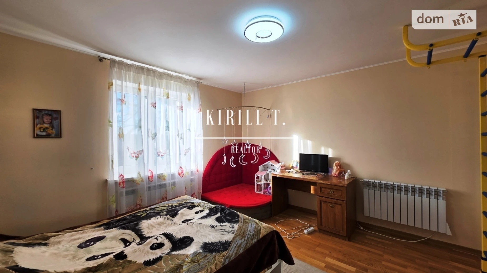 Сдается в аренду дом на 3 этажа 160 кв. м с мебелью, цена: 2500 $ - фото 2