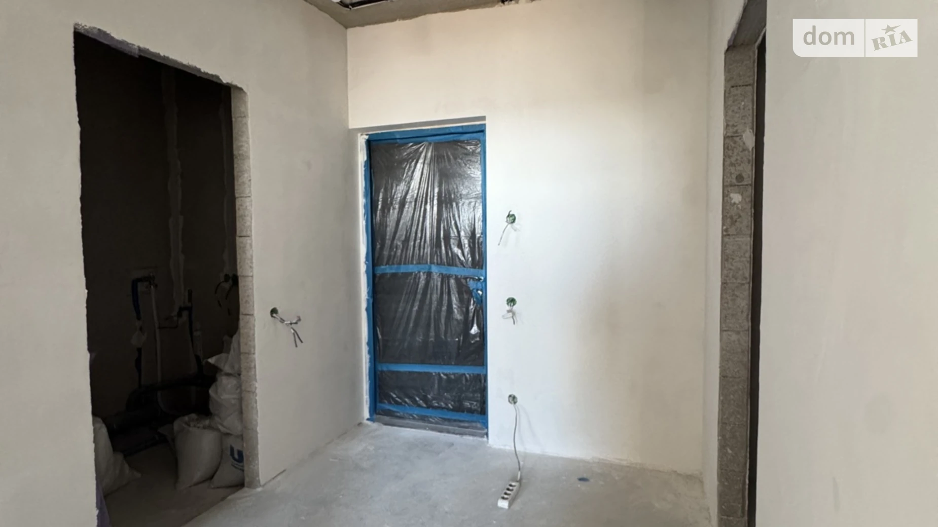 Продається 1-кімнатна квартира 45 кв. м у Святопетрівське, вул. Будівельна, 2 - фото 3