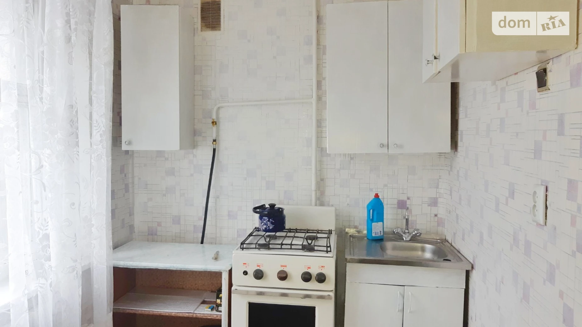 Продається 1-кімнатна квартира 39.7 кв. м у Дніпрі, просп. Миру, 83 - фото 2