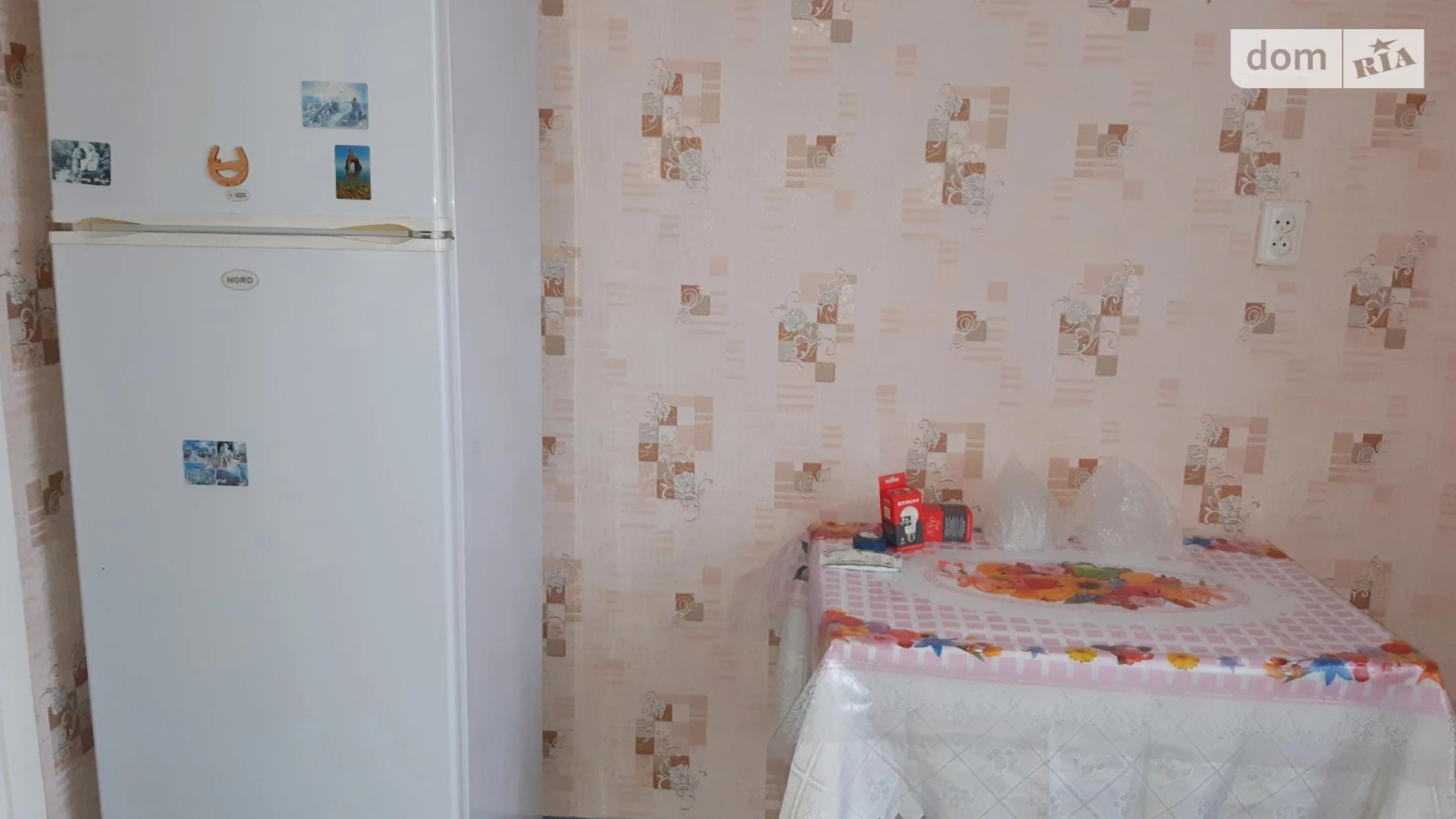 Продається 1-кімнатна квартира 39.7 кв. м у Дніпрі, просп. Миру, 83 - фото 3