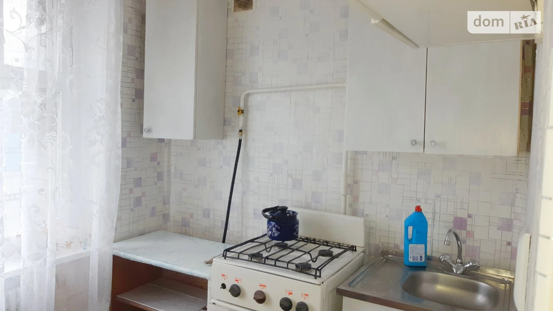 Продається 1-кімнатна квартира 39.7 кв. м у Дніпрі, просп. Миру, 83 - фото 4