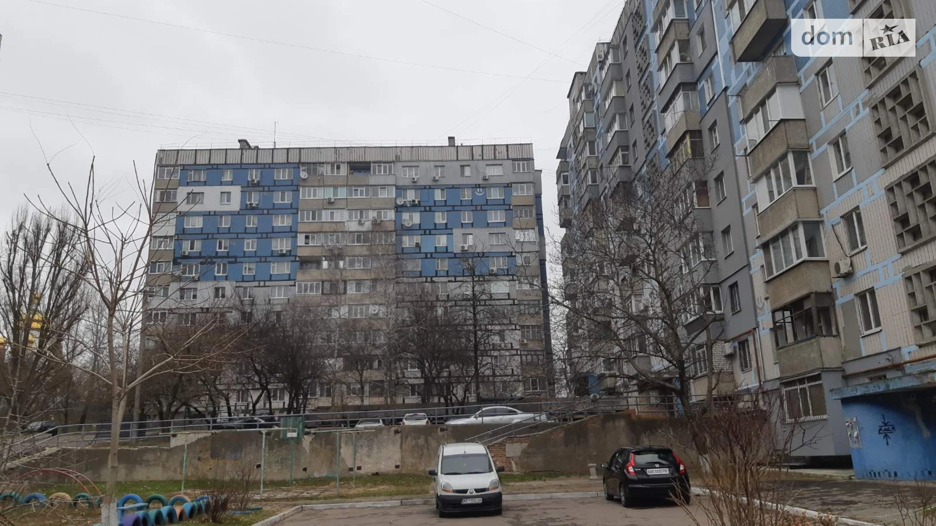 Продається 1-кімнатна квартира 39.7 кв. м у Дніпрі, просп. Миру, 83 - фото 5