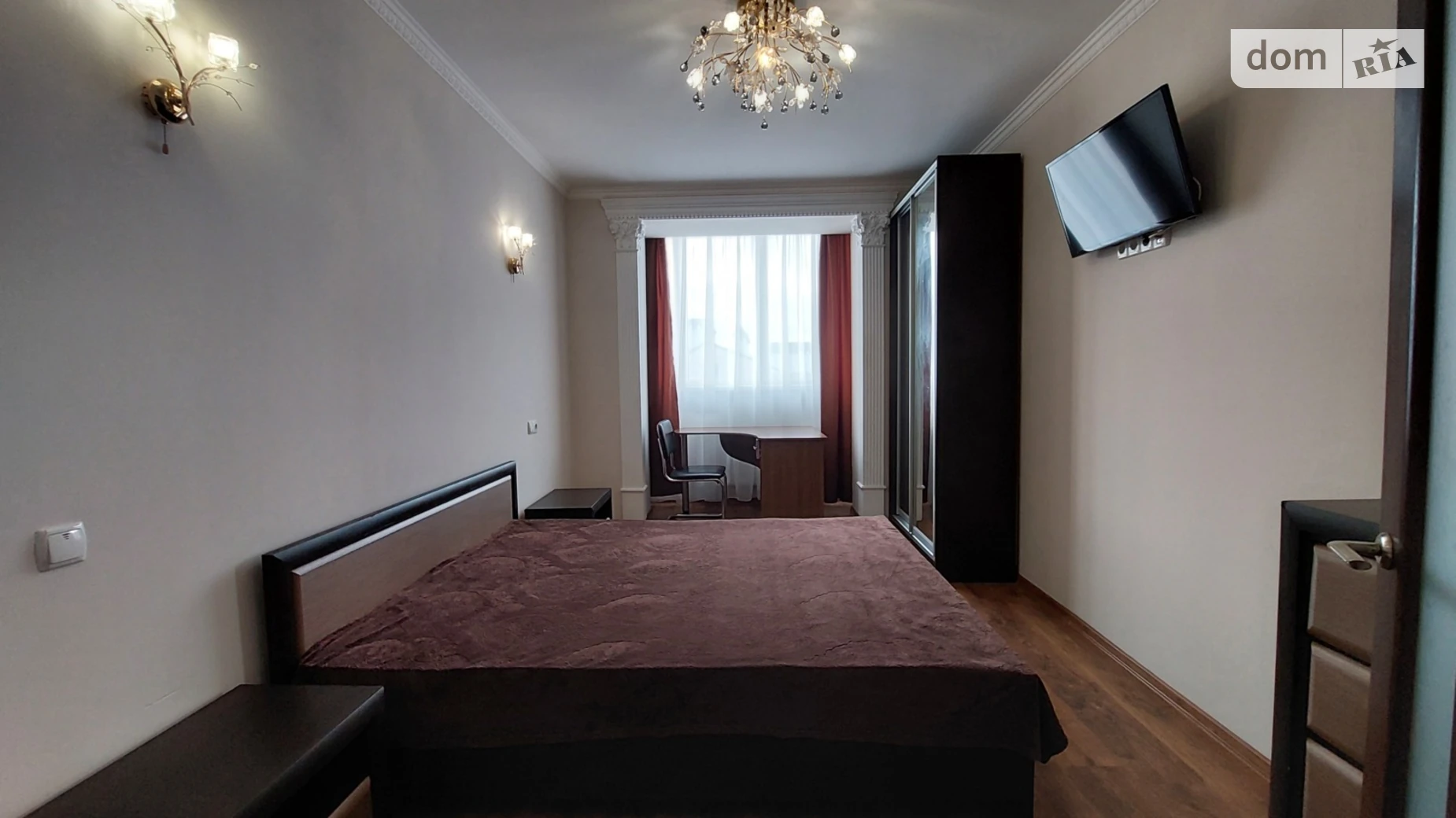 Сдается в аренду 2-комнатная квартира 65 кв. м в Ивано-Франковске - фото 5