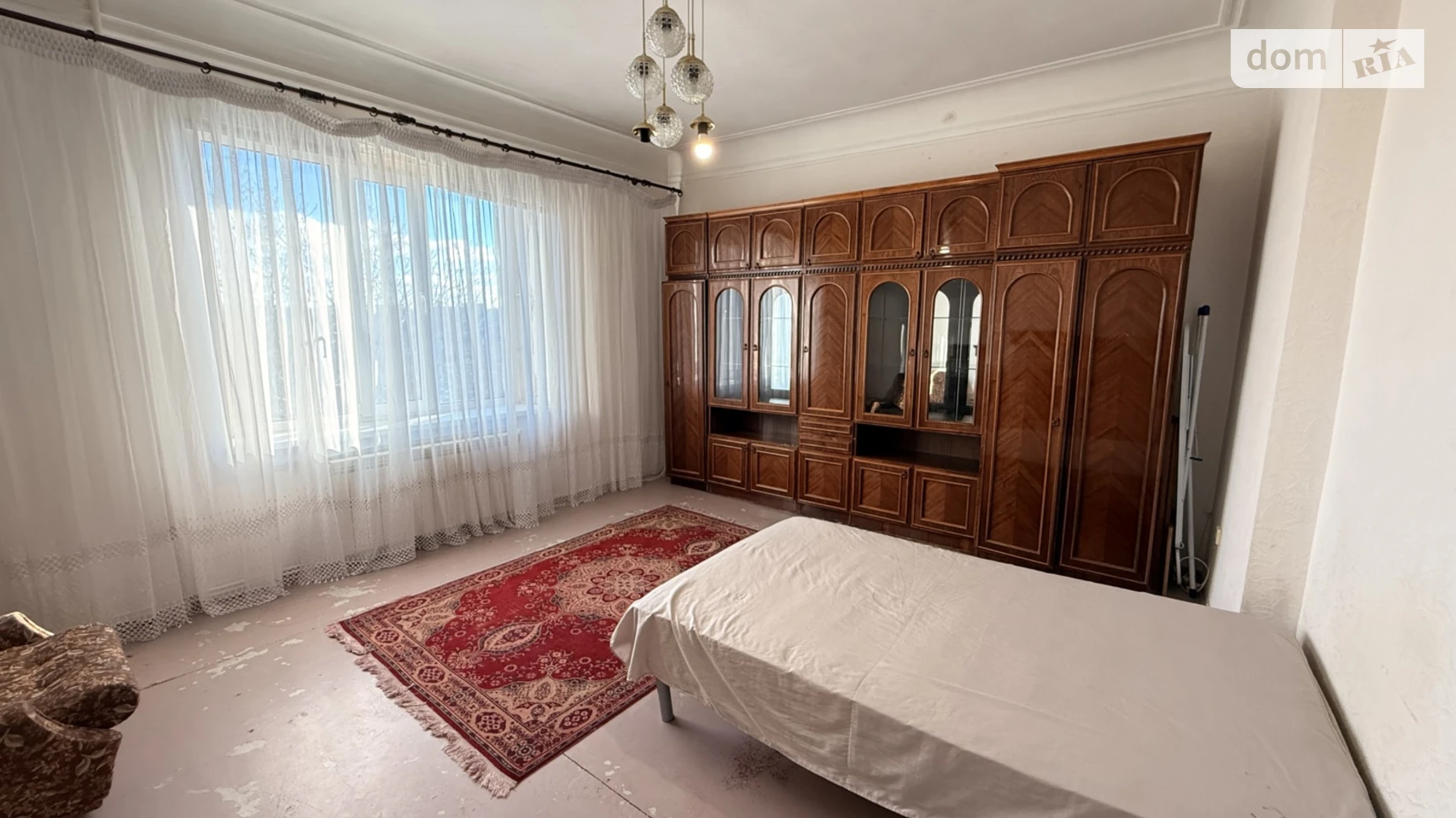 Сдается в аренду 2-комнатная квартира 65 кв. м в Виннице, ул. Владислава Городецкого, 7 - фото 2