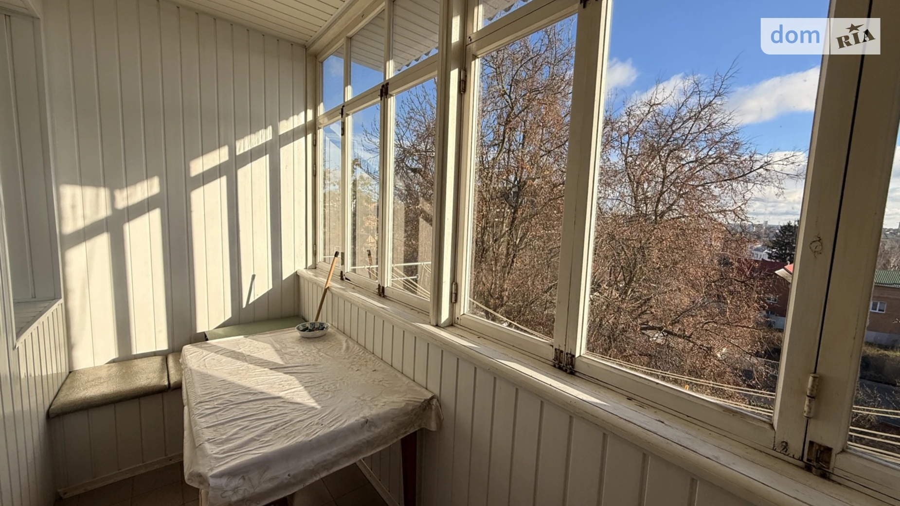 Сдается в аренду 2-комнатная квартира 65 кв. м в Виннице, ул. Владислава Городецкого, 7 - фото 5